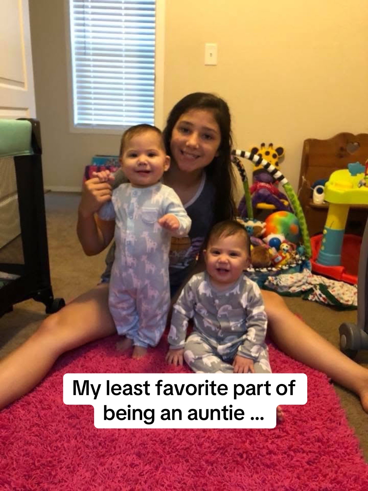 @Audriana