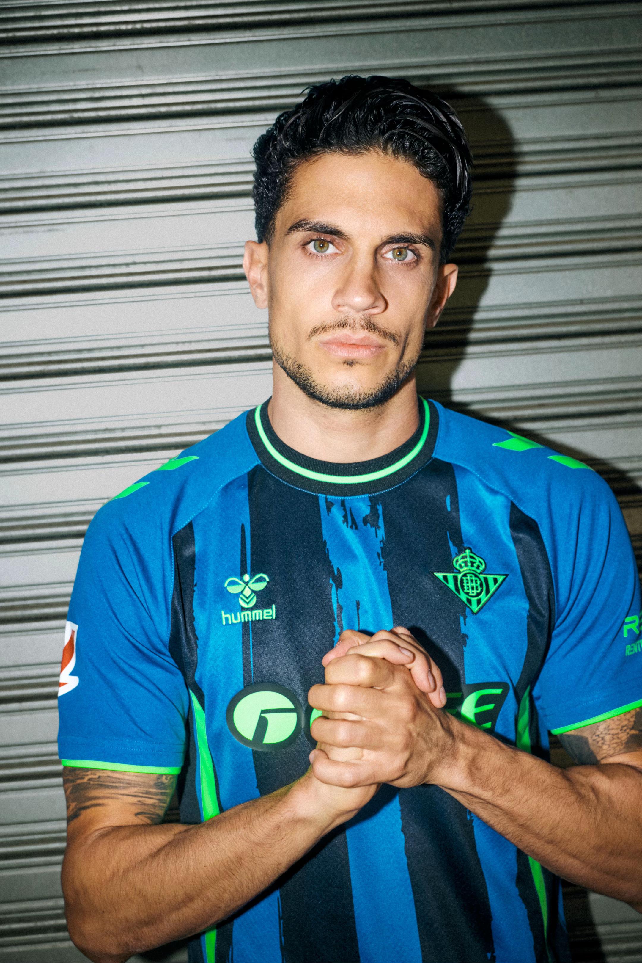 @Marc Bartra