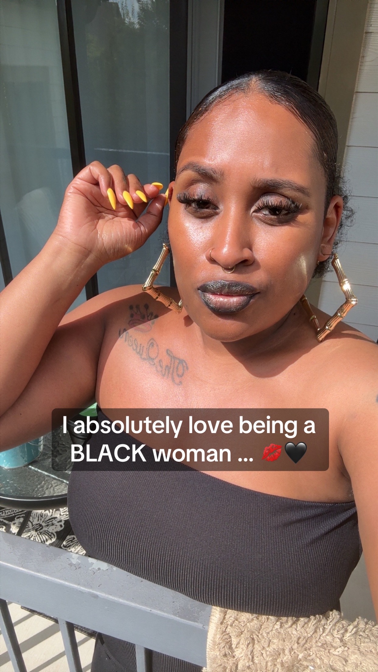 @Queen Cocoa ๐๐ง๐ฝโ๏ธ