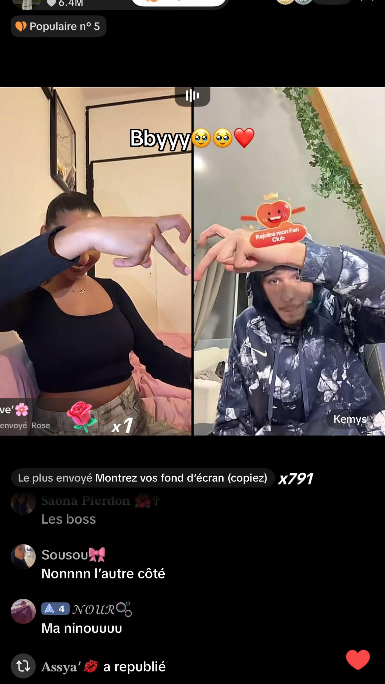 @camekms