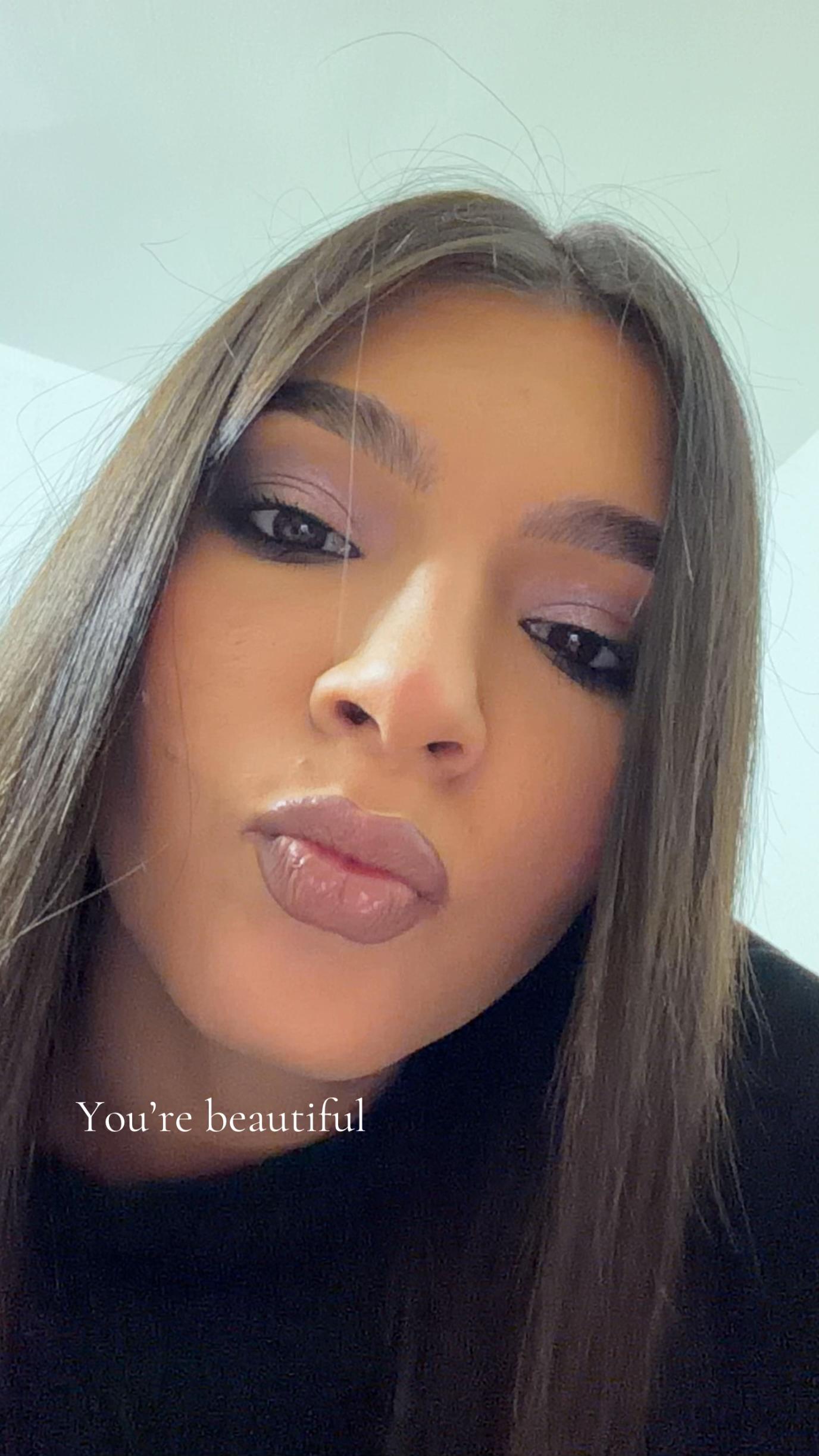 @Sara