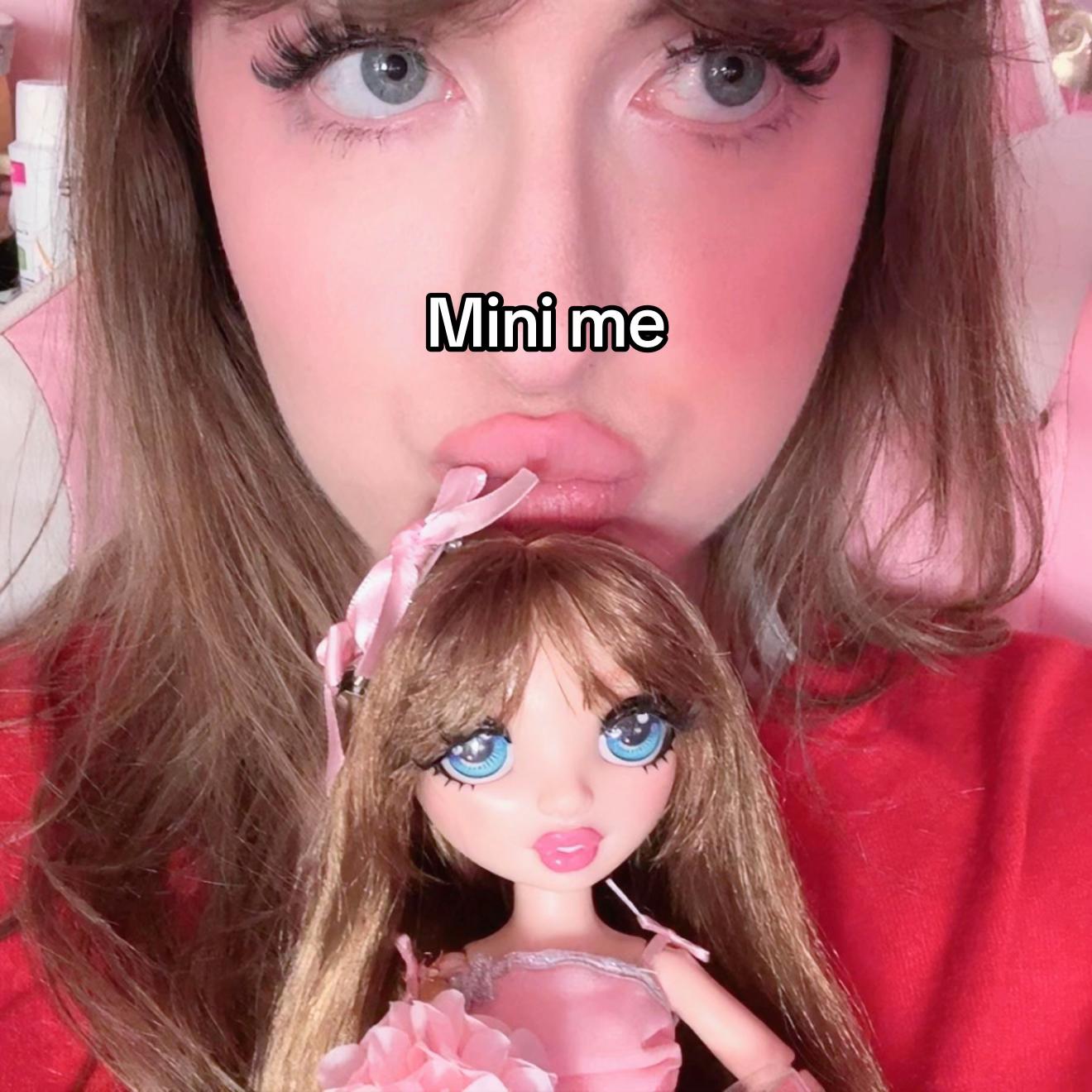 @Princess Lucie