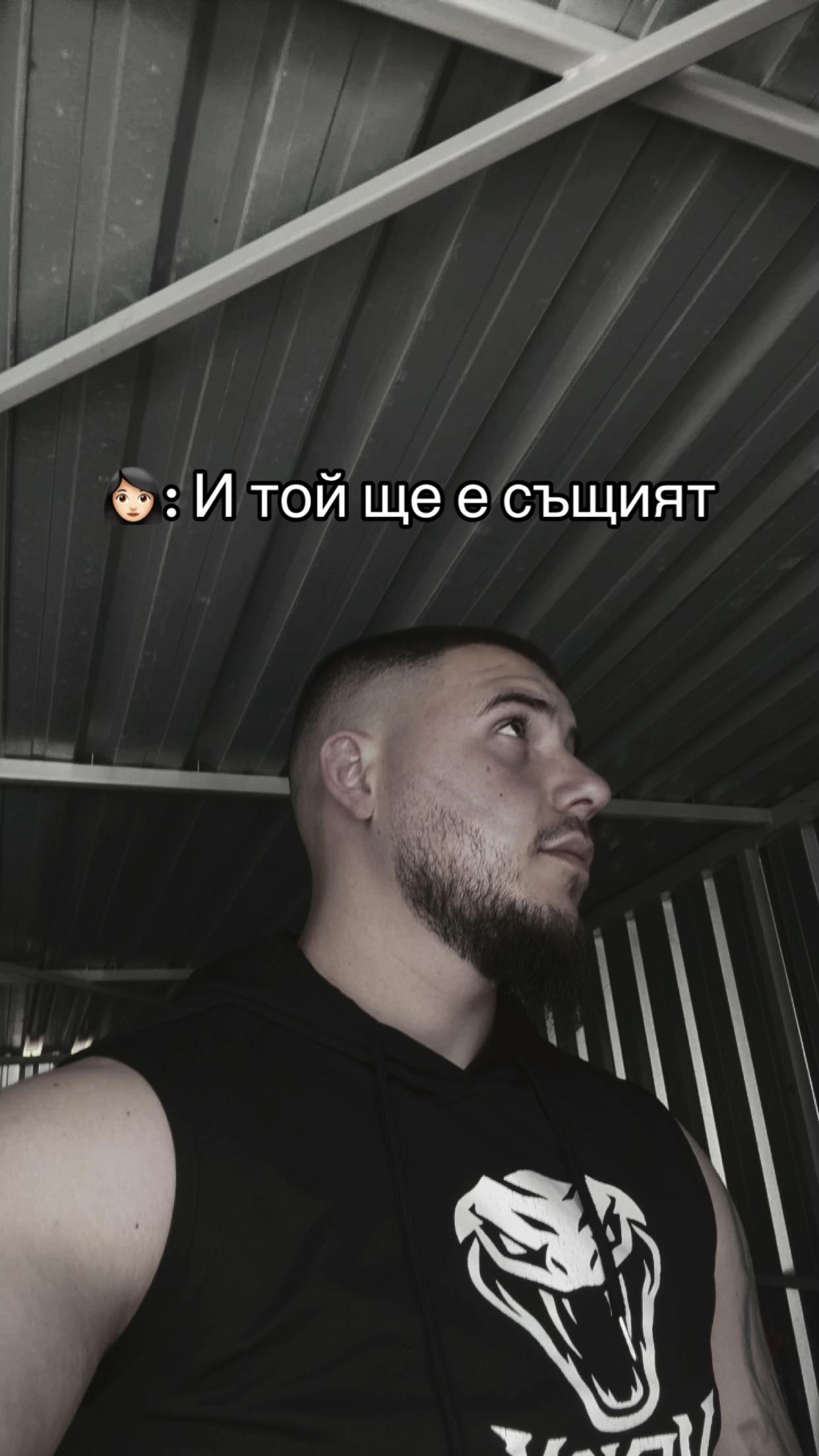 @Daniel Stoikov