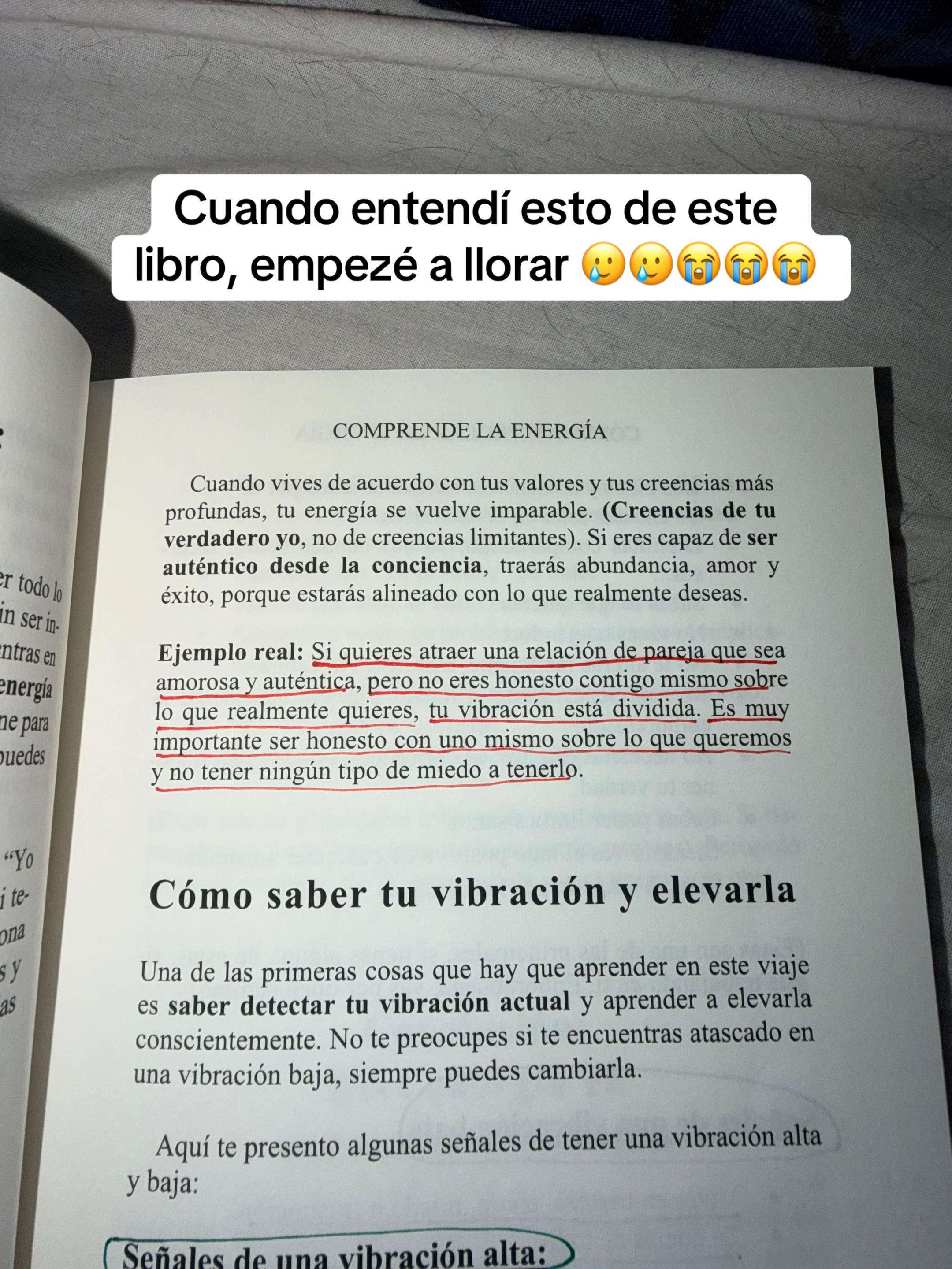 @Cómo Controlar la Energía