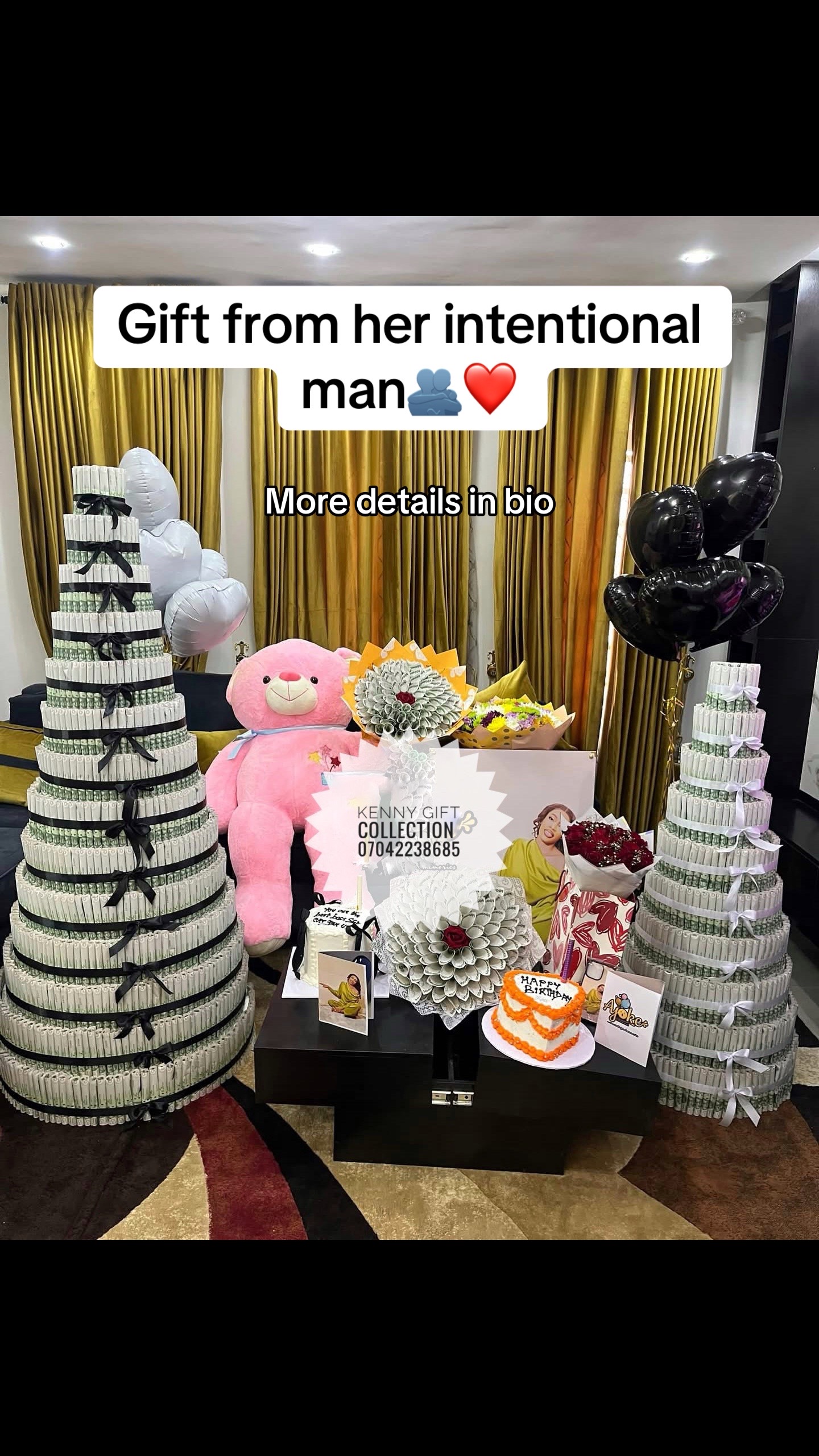 @Smiling Empire(Gift,Hairs&wear