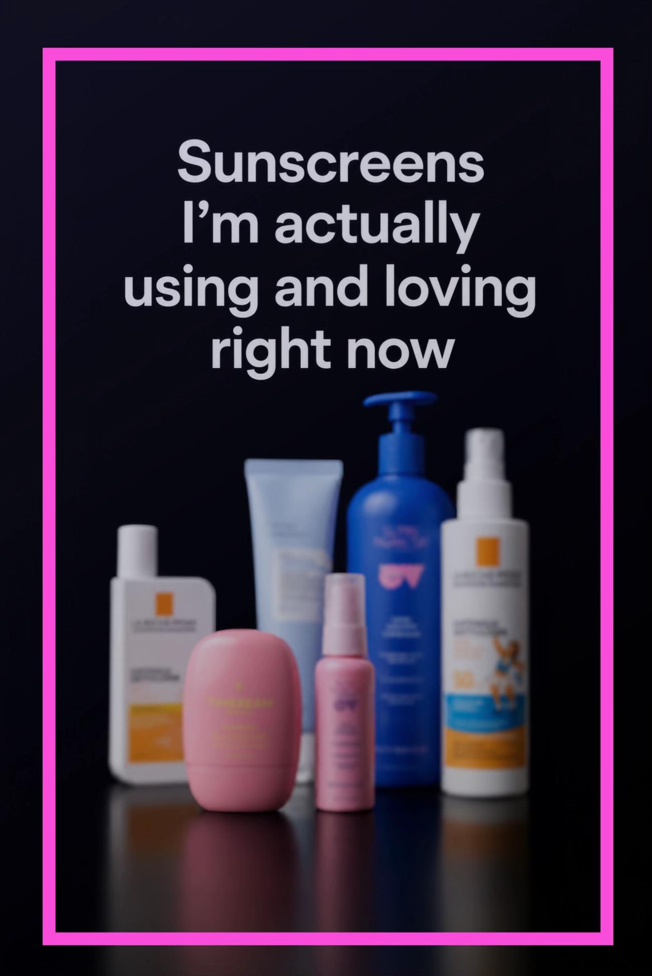@Emily 50+ skincare
