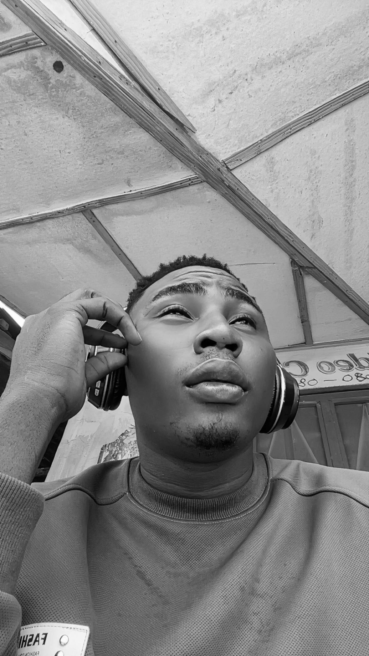 @Delight Adekunle