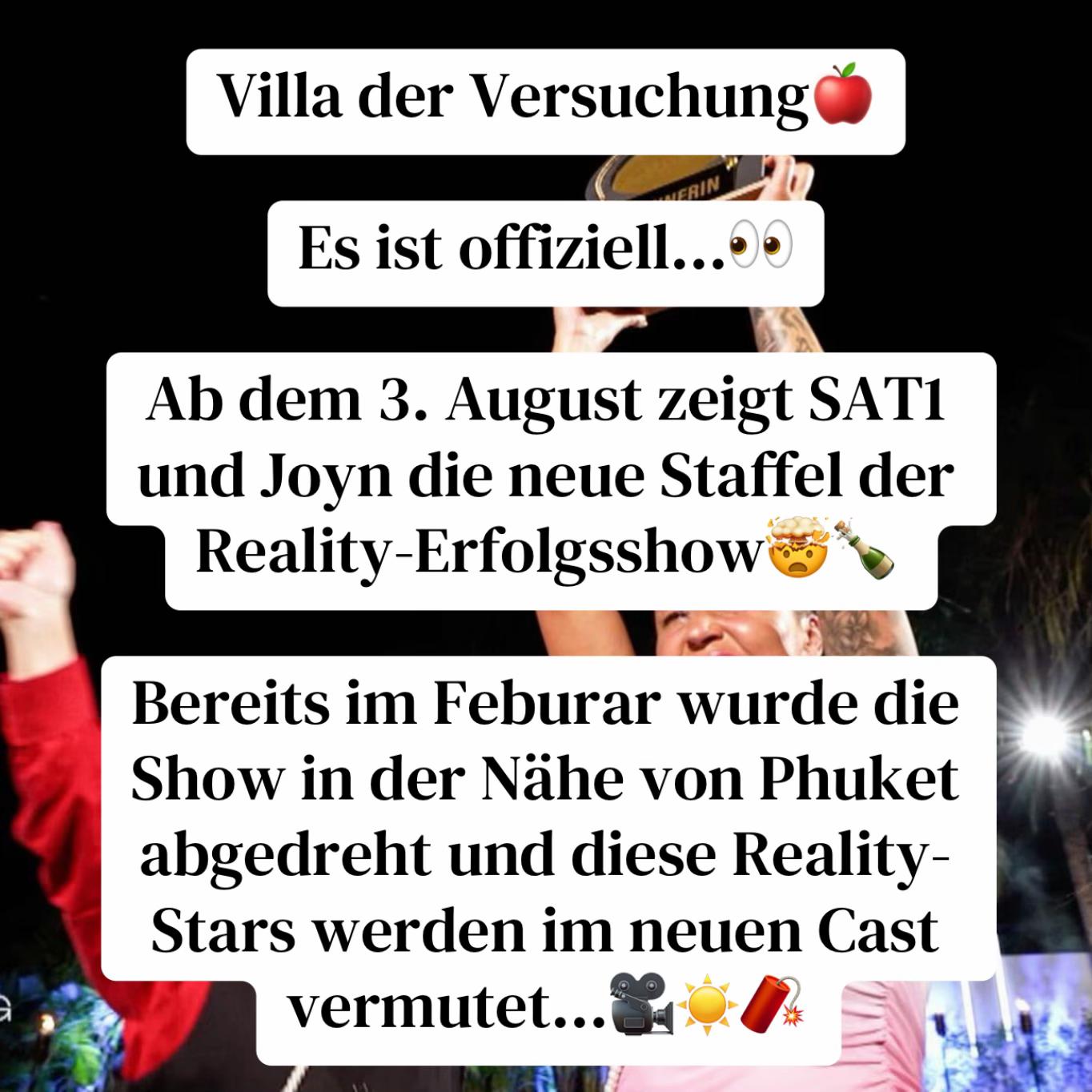 @Reality Ger&uuml;chtek&uuml;che