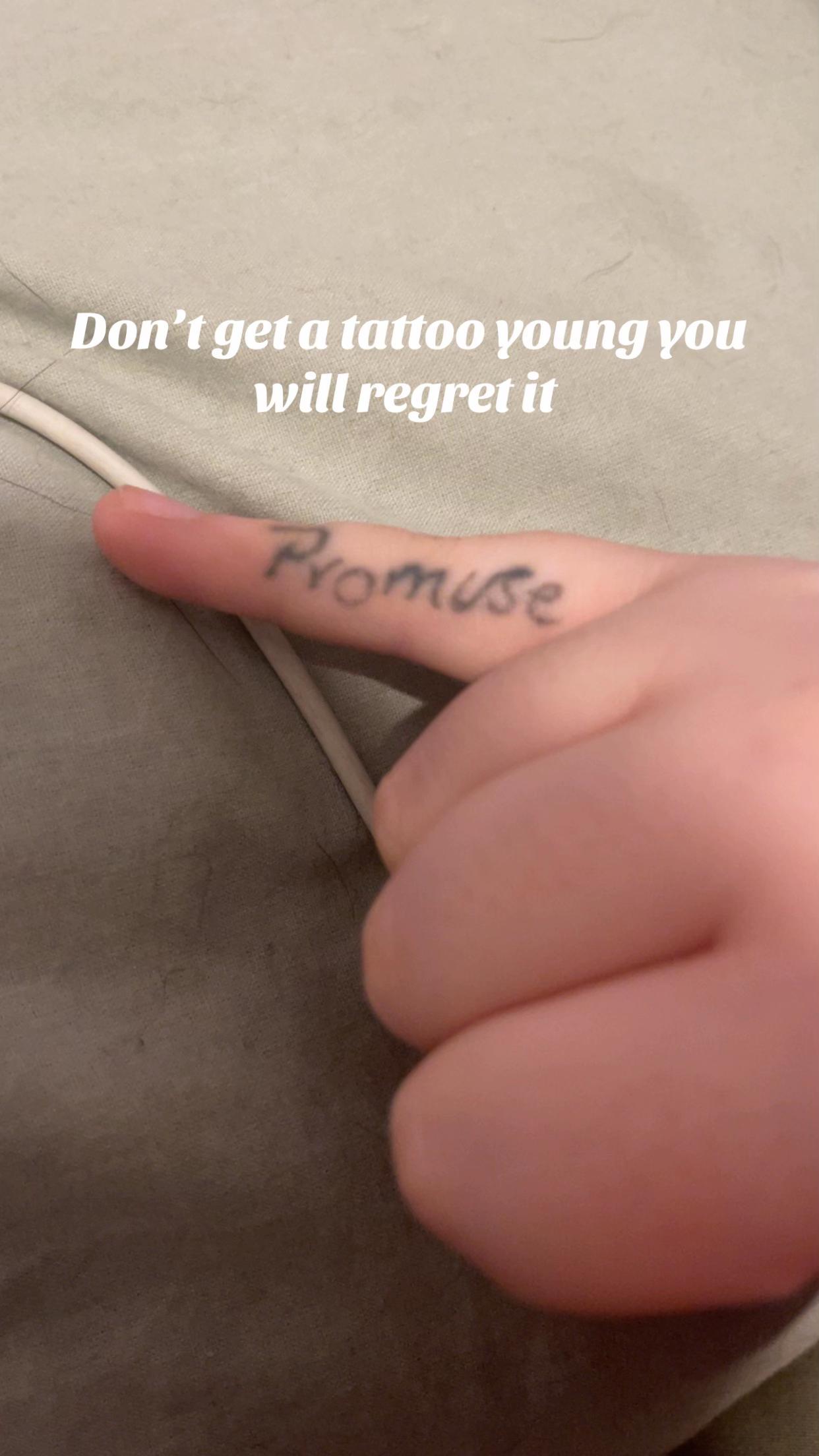@Morgan