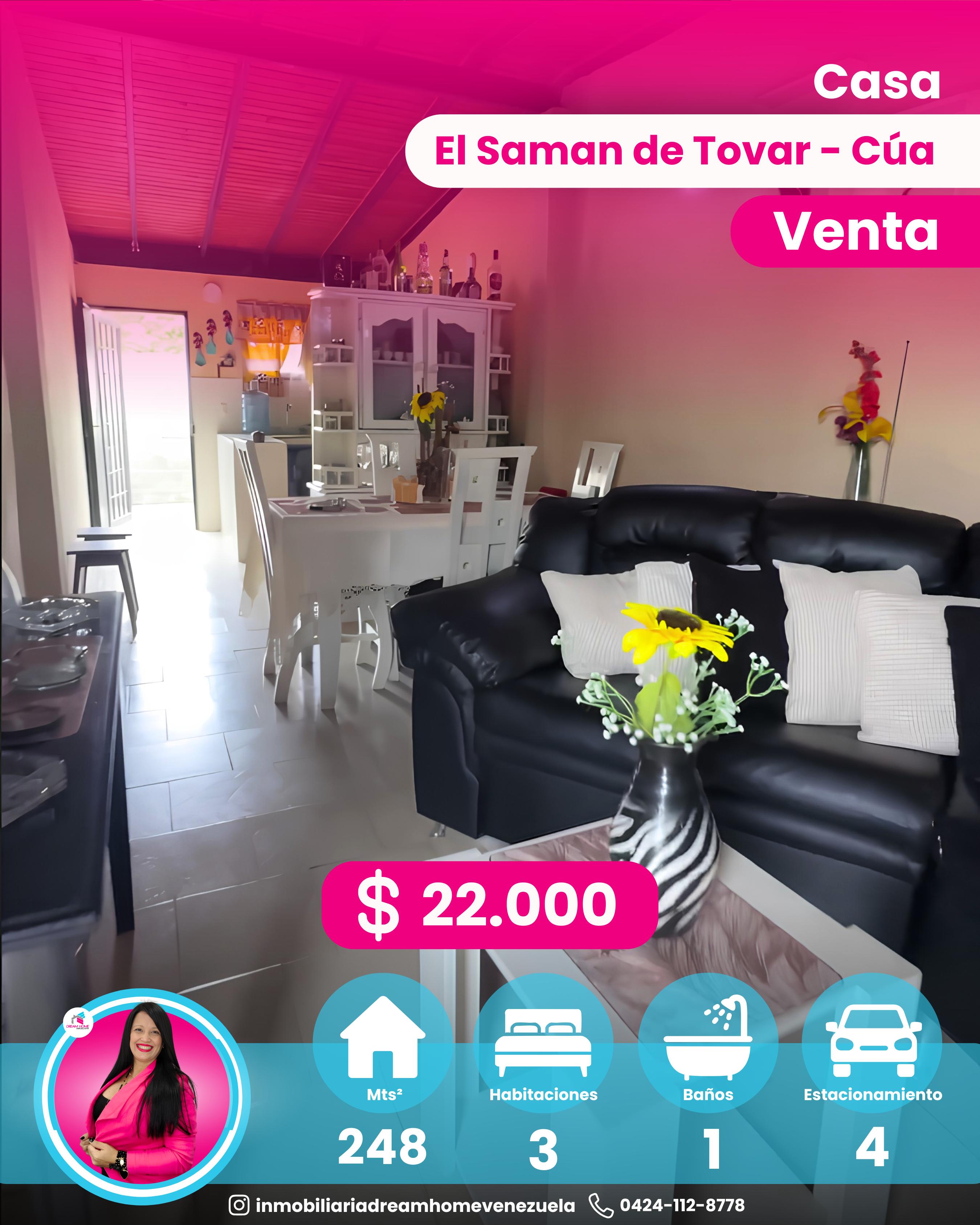 @Dream Home Venezuela