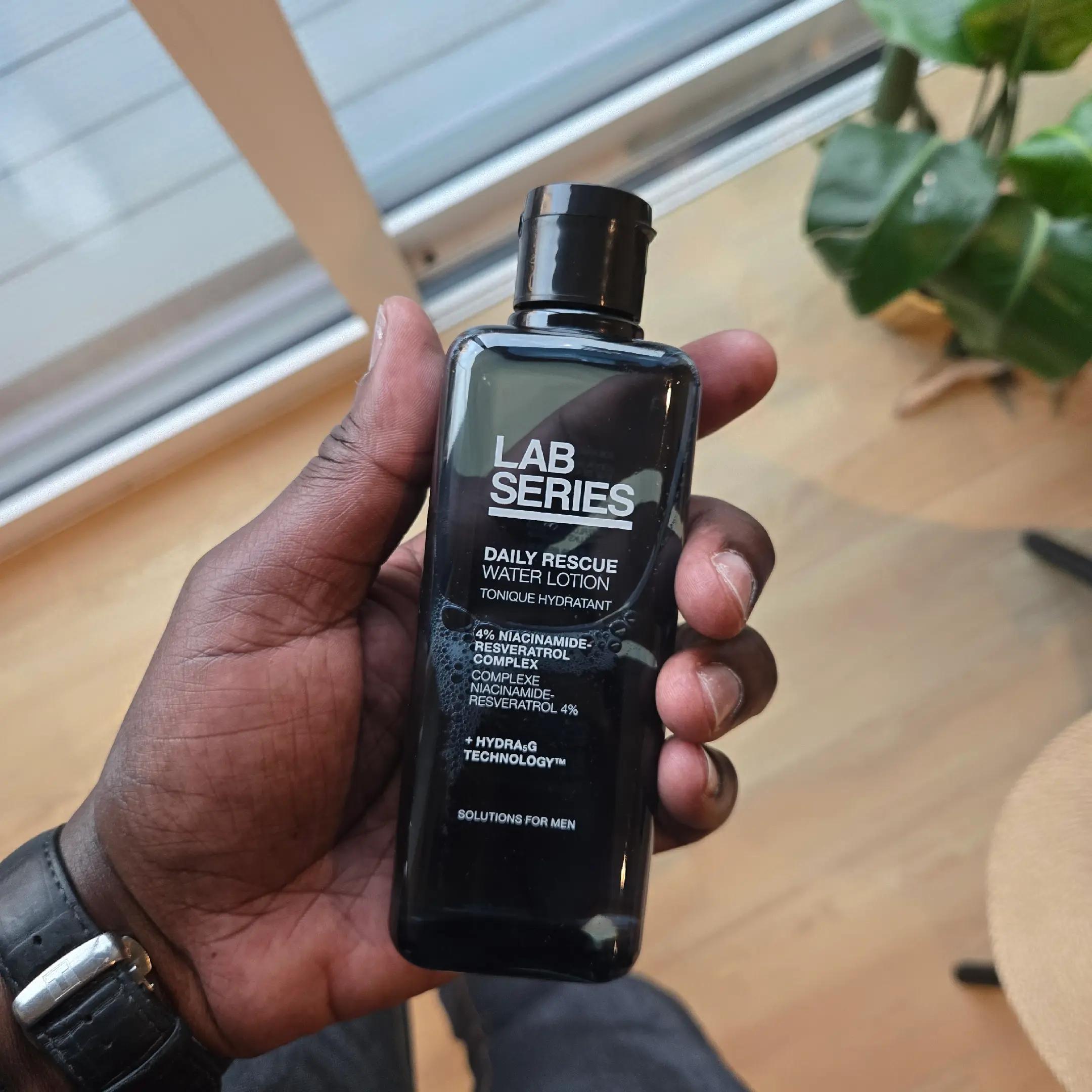 @ESFPPersonality:TheHygieneKing