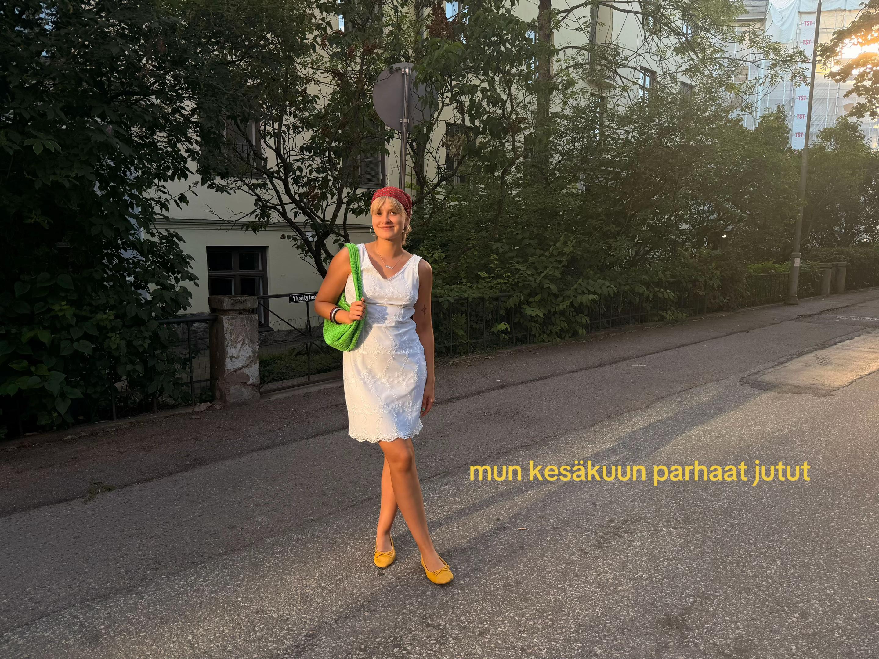 @Anna Luodem&auml;ki 💋