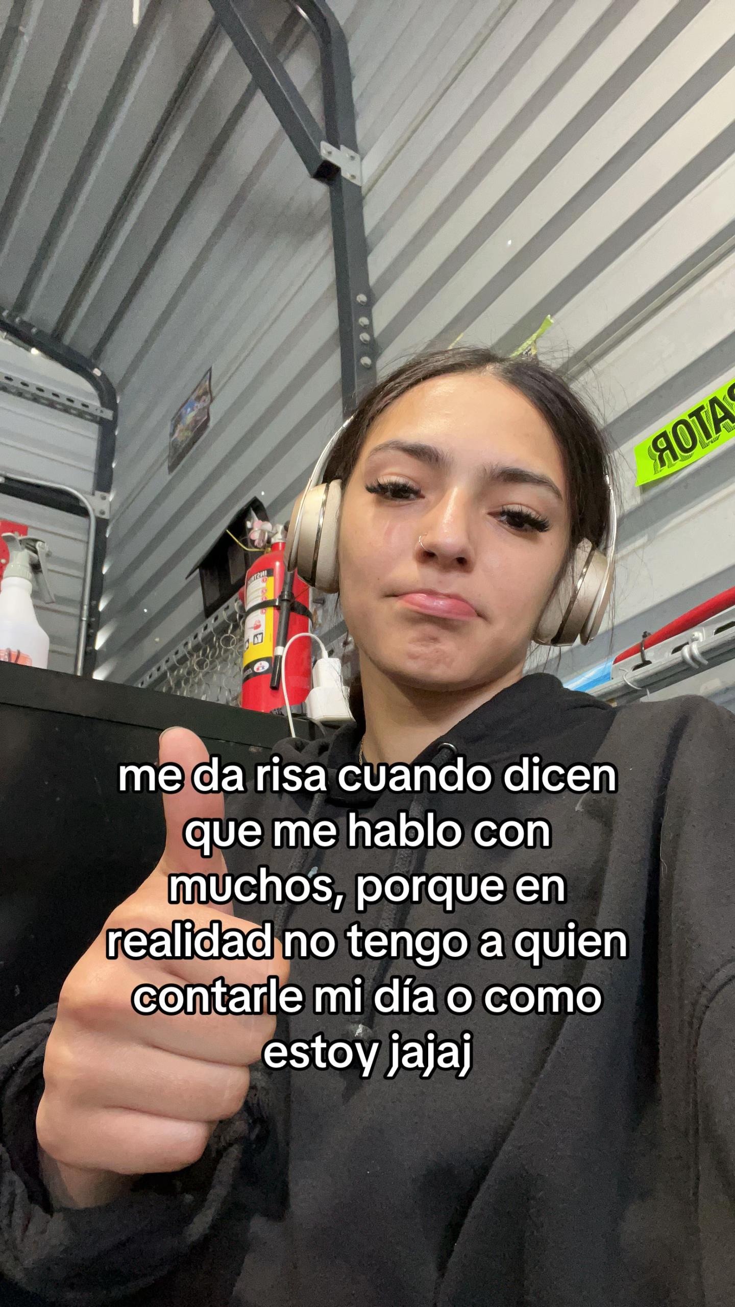 @Maureen Parreño
