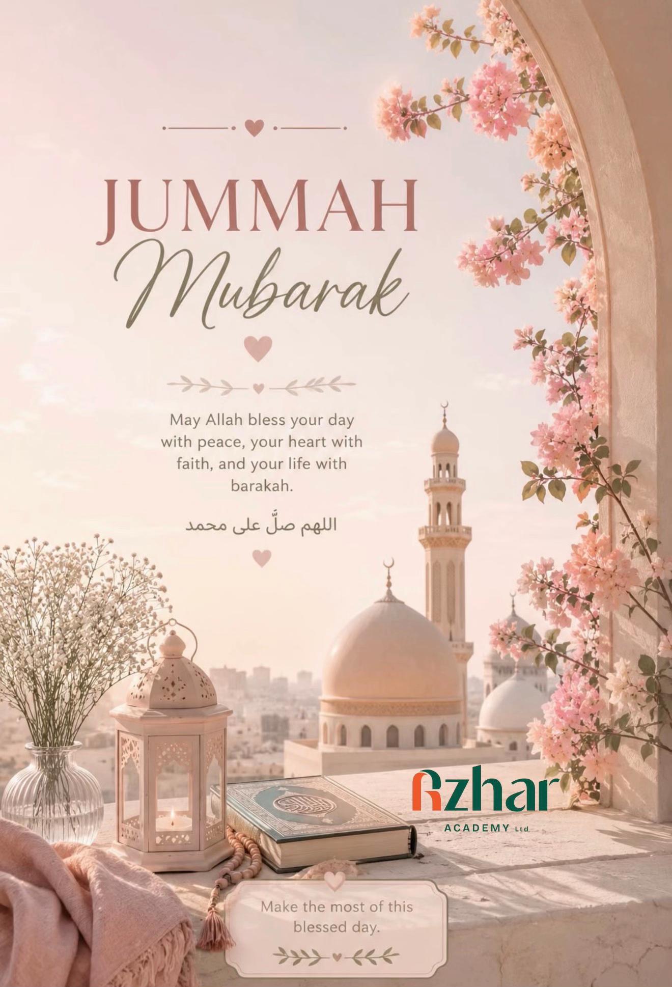 @Azhar Academy Ltd