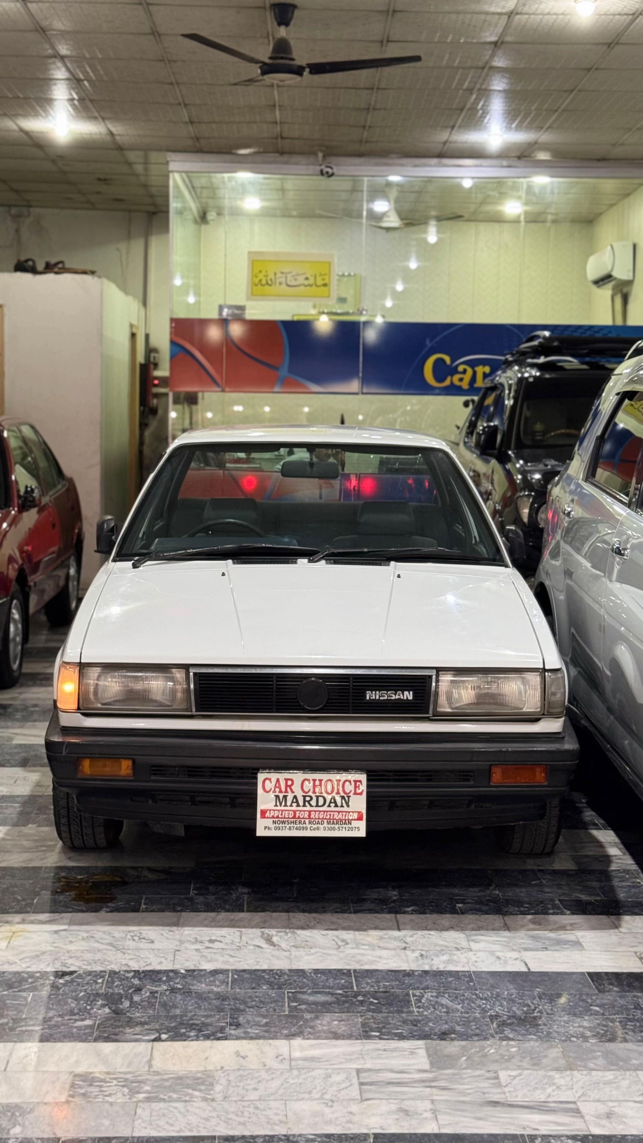 @Car Choice Mardan