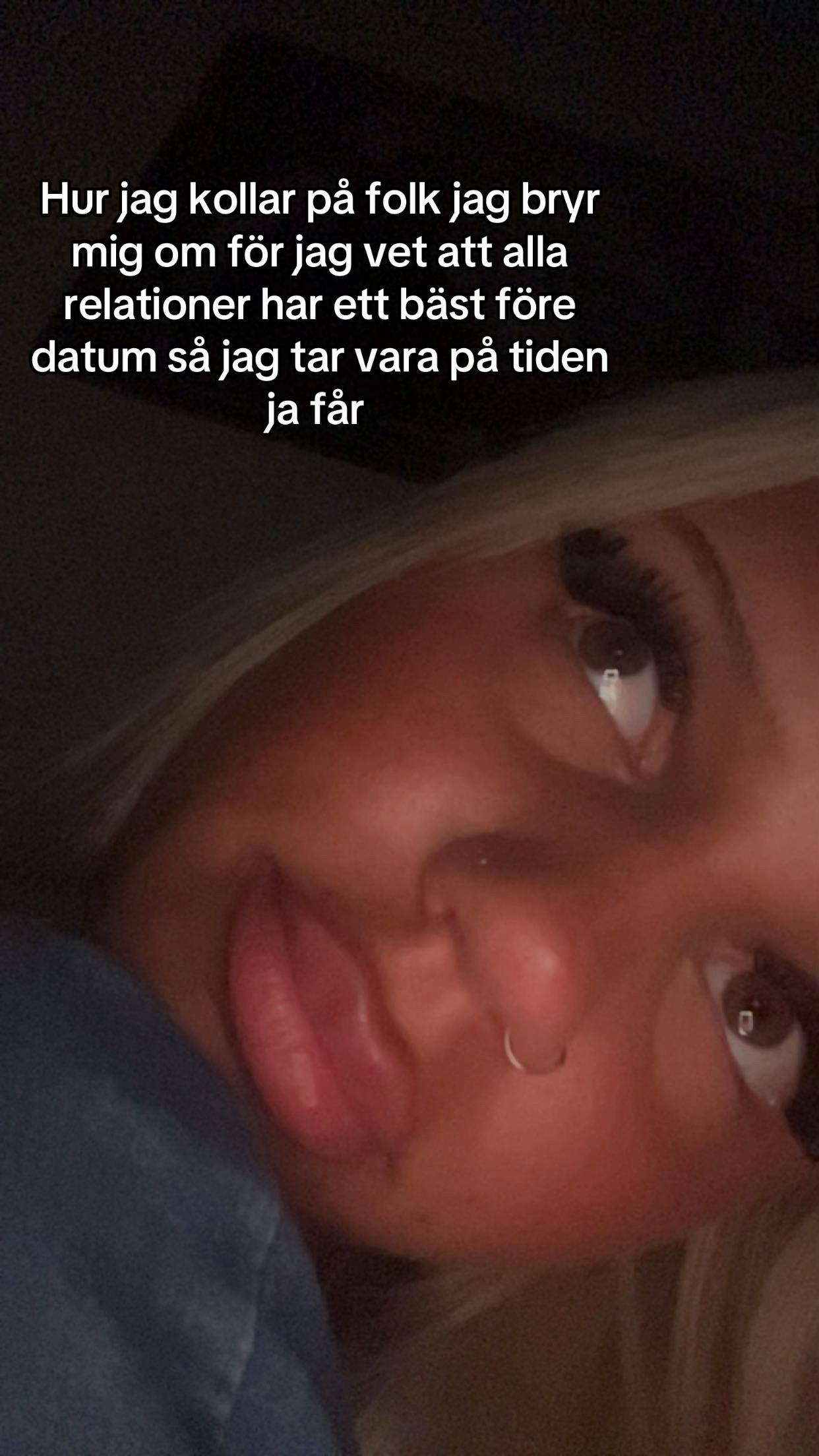 @Linnéa