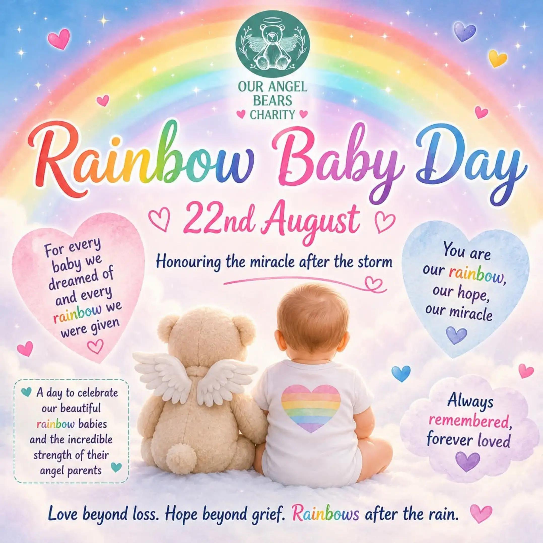 @Our Angel Bears Charity