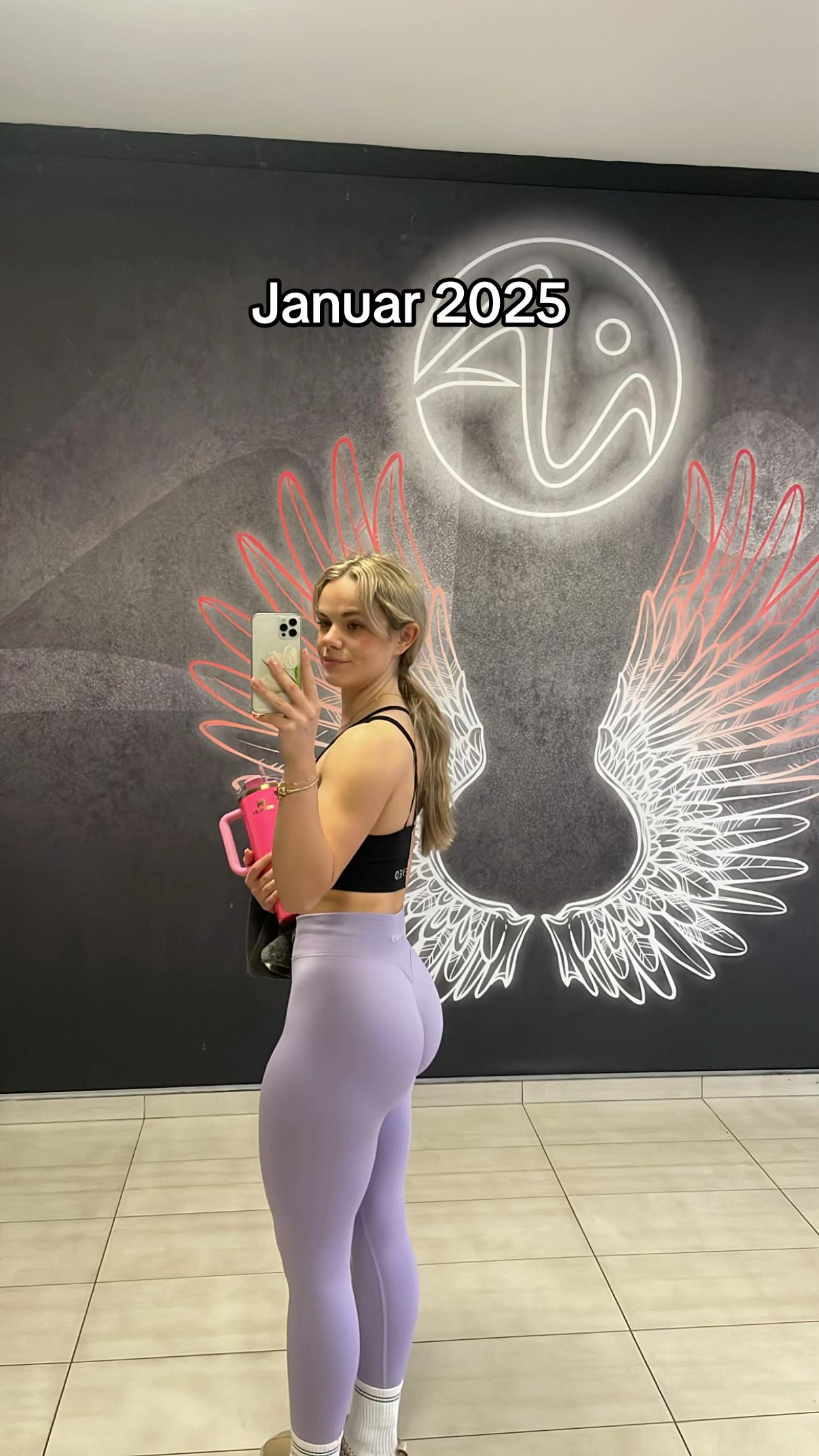 @chiara☀️ Beamtenmaus & Fitness