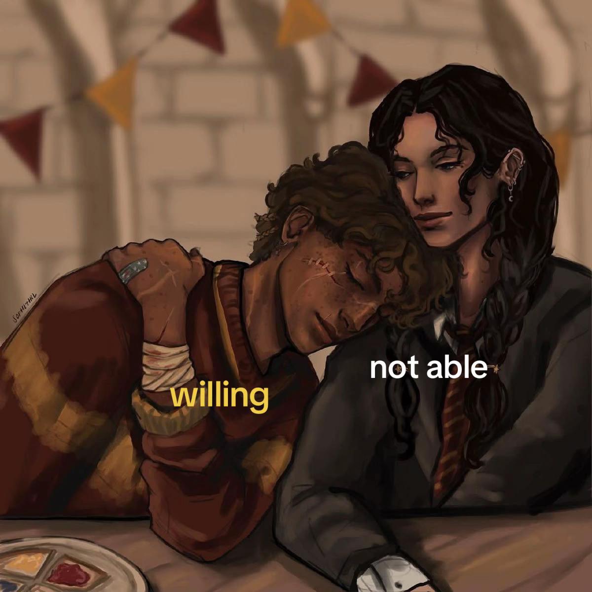 @wolfstar <3