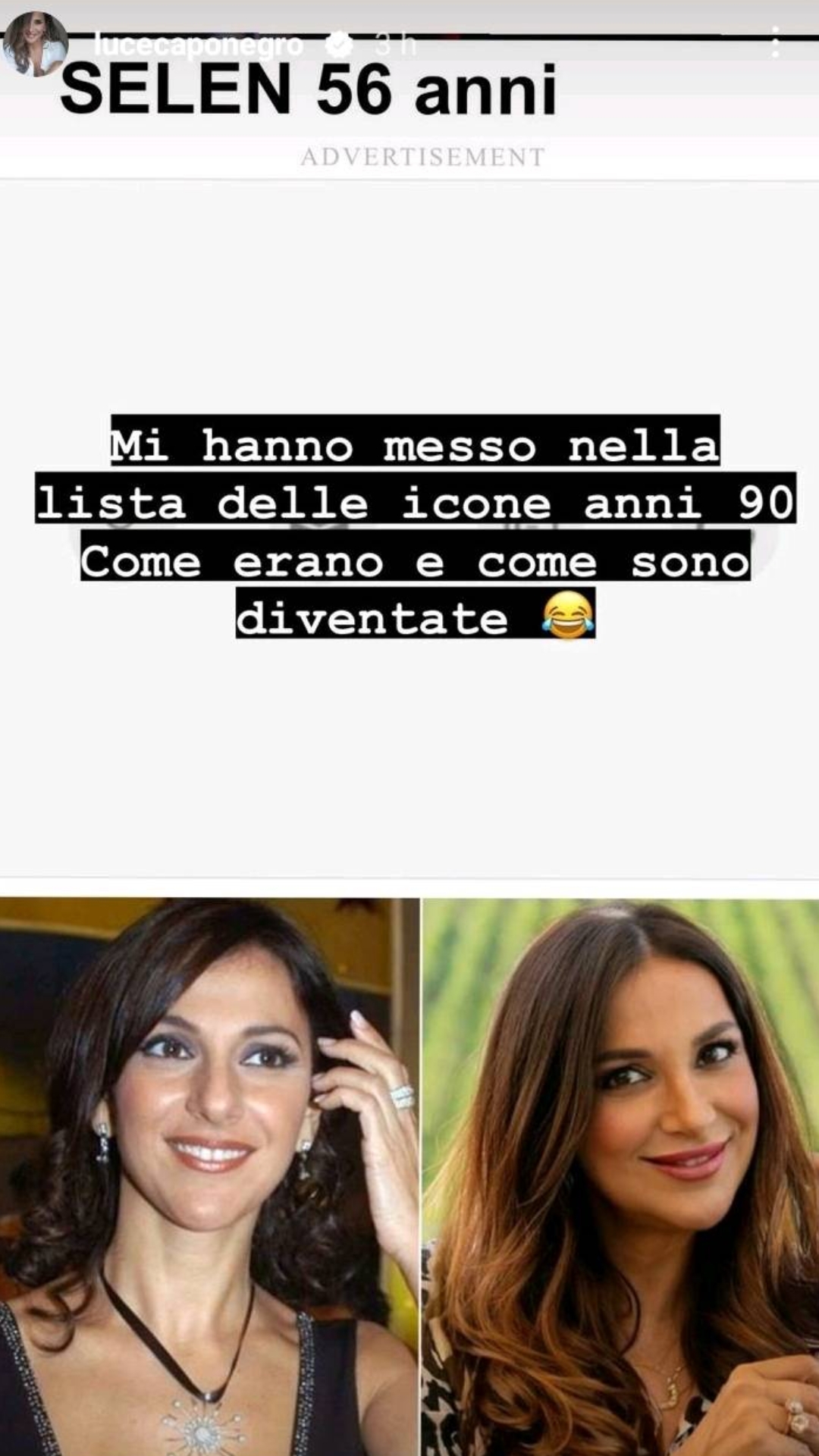 @💥 Luce Caponegro 💥