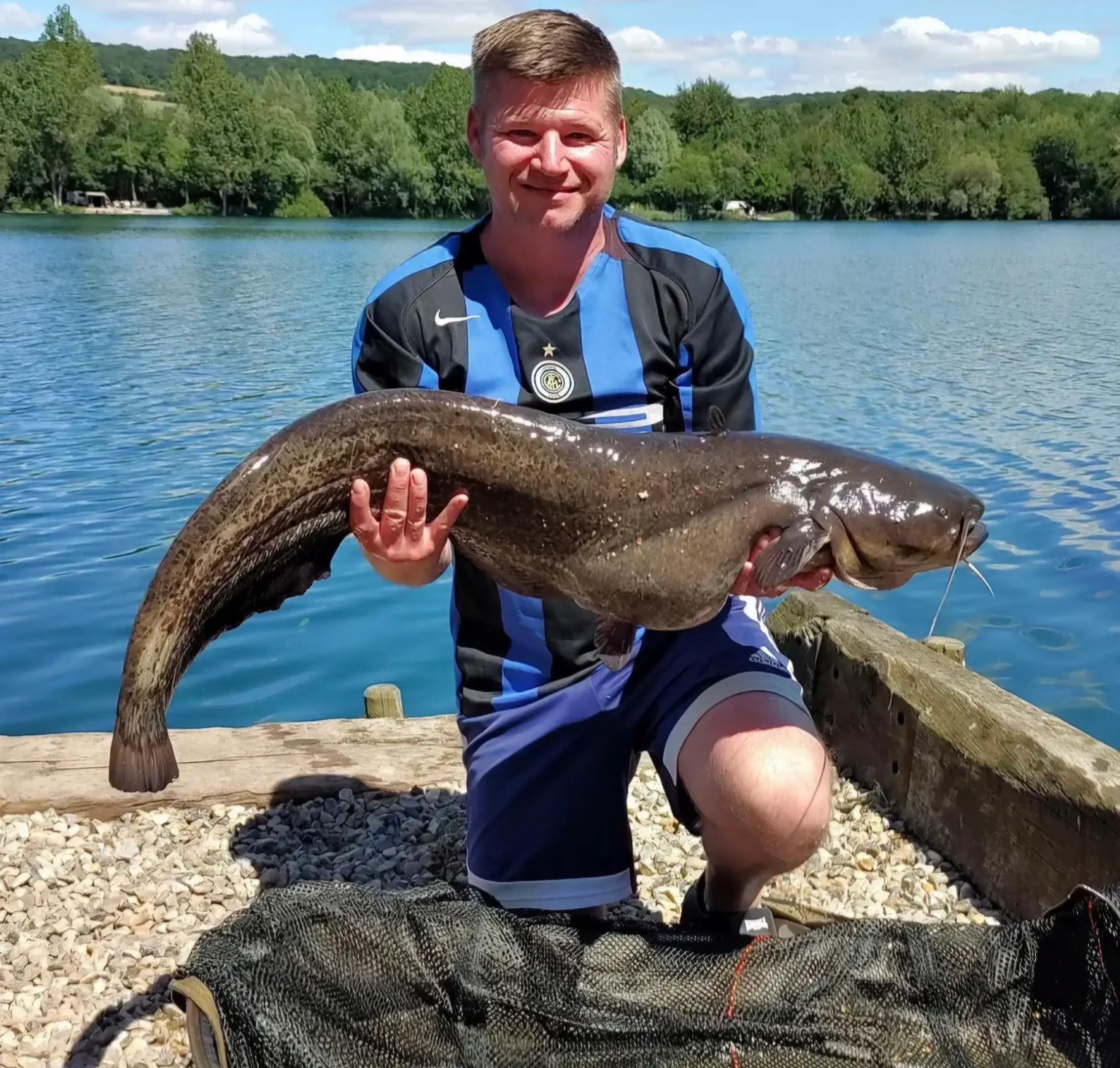@colls Carp Fishing