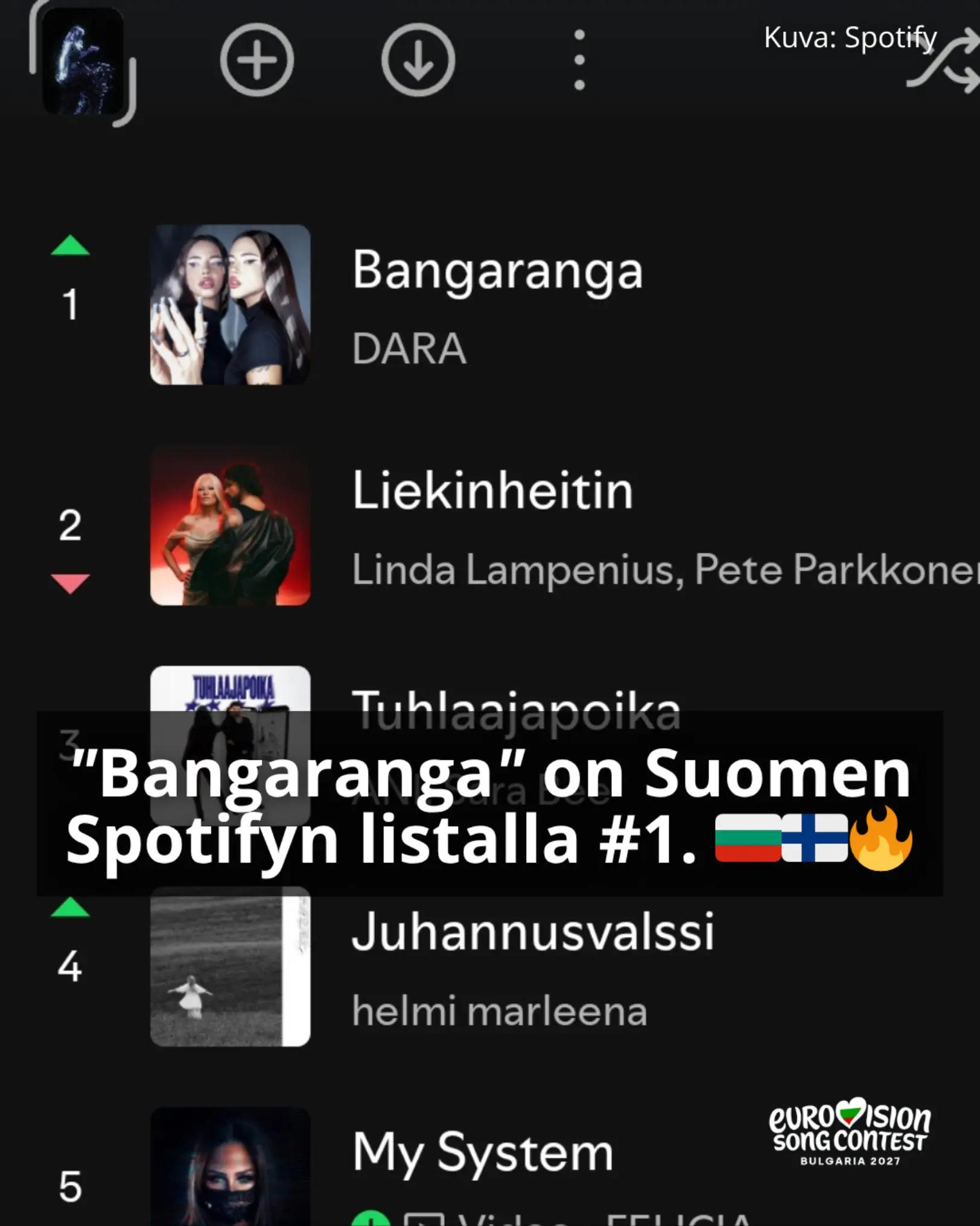 @euroviisutsuomeksi