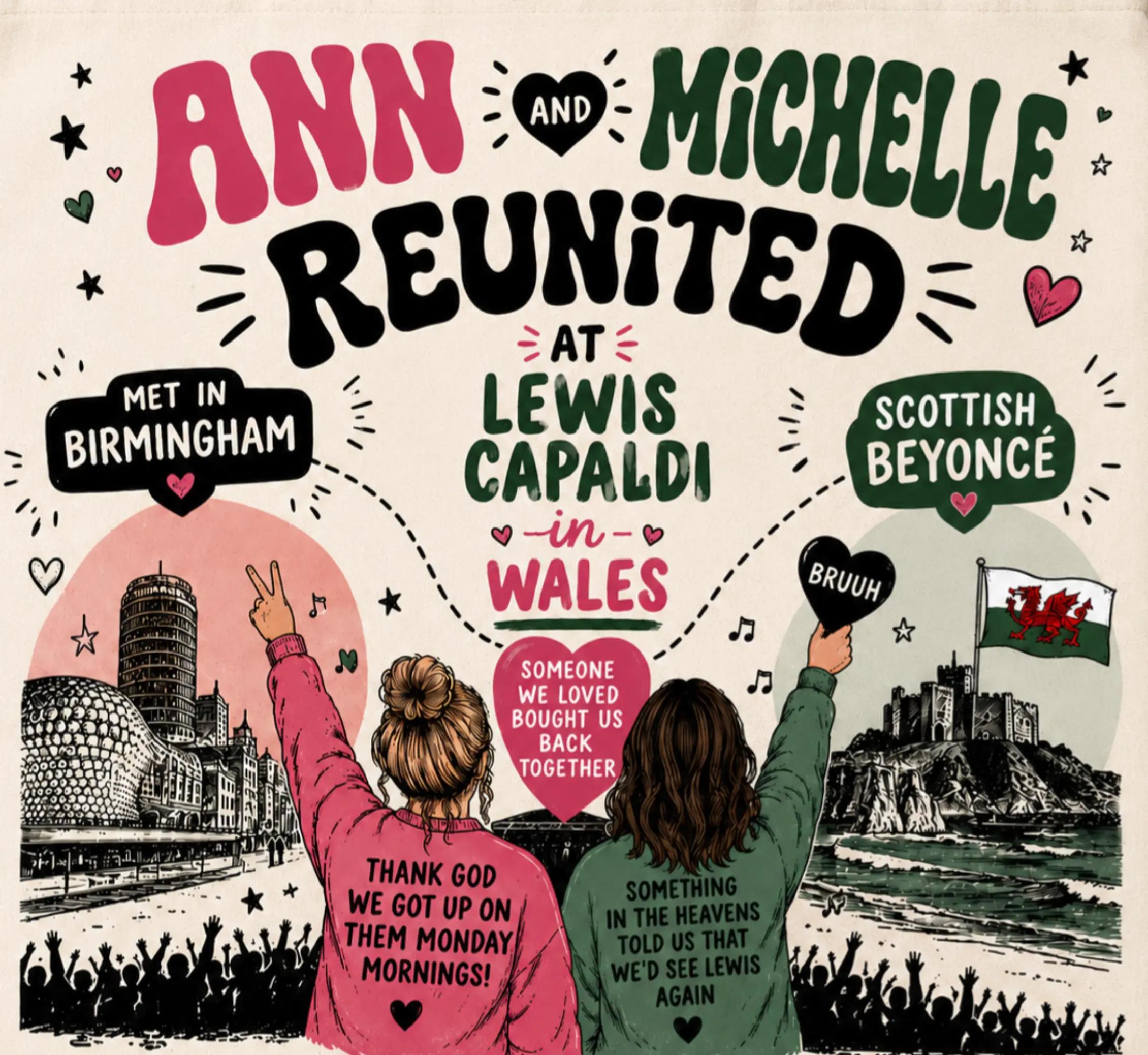 @Ann Marie beart