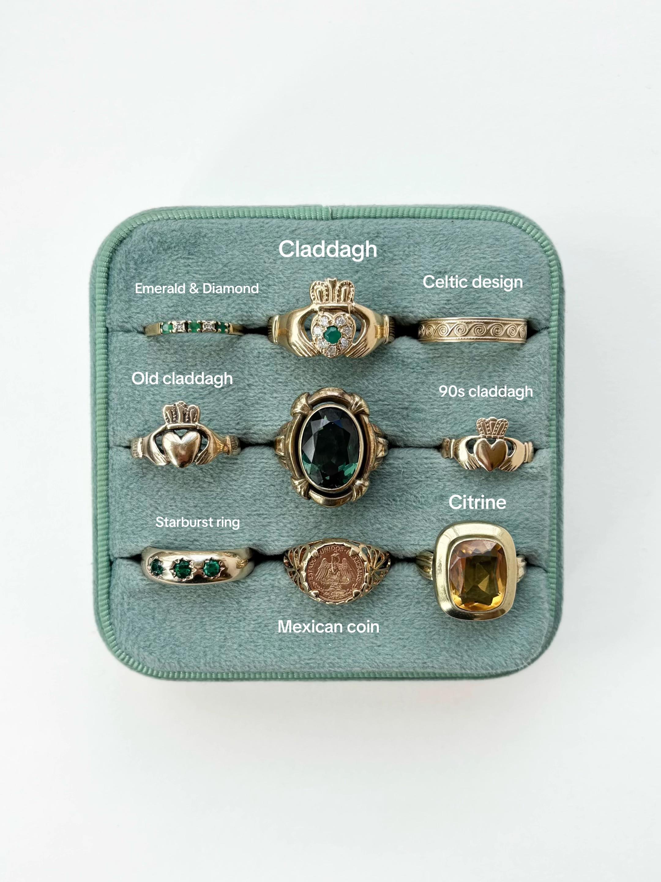 @Inn&eacute; jewellery
