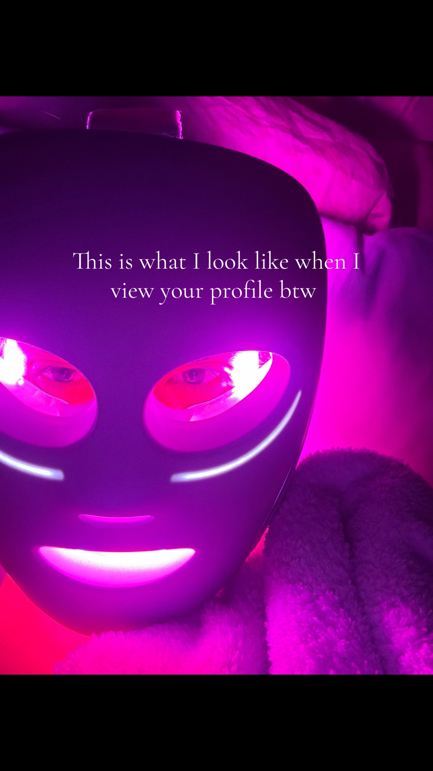 @Sexy Evil Gf