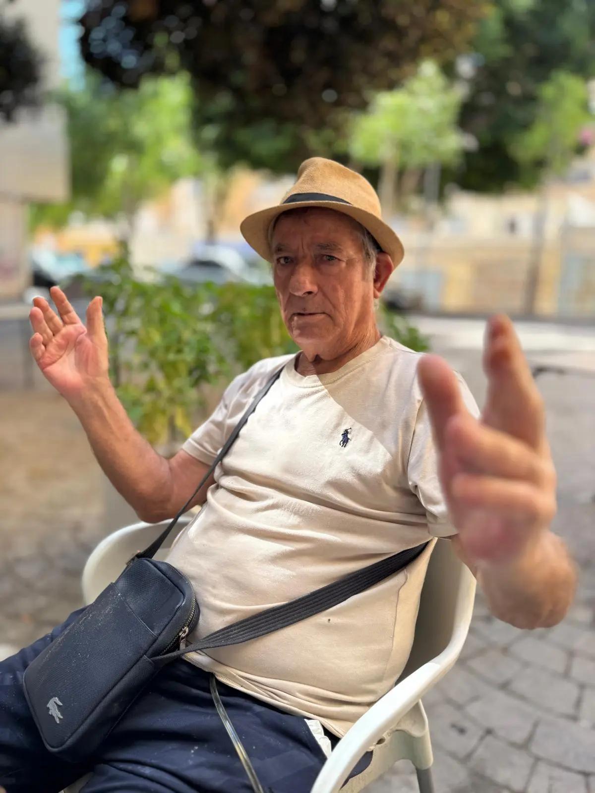 @Hermano Emilio El pescas 1
