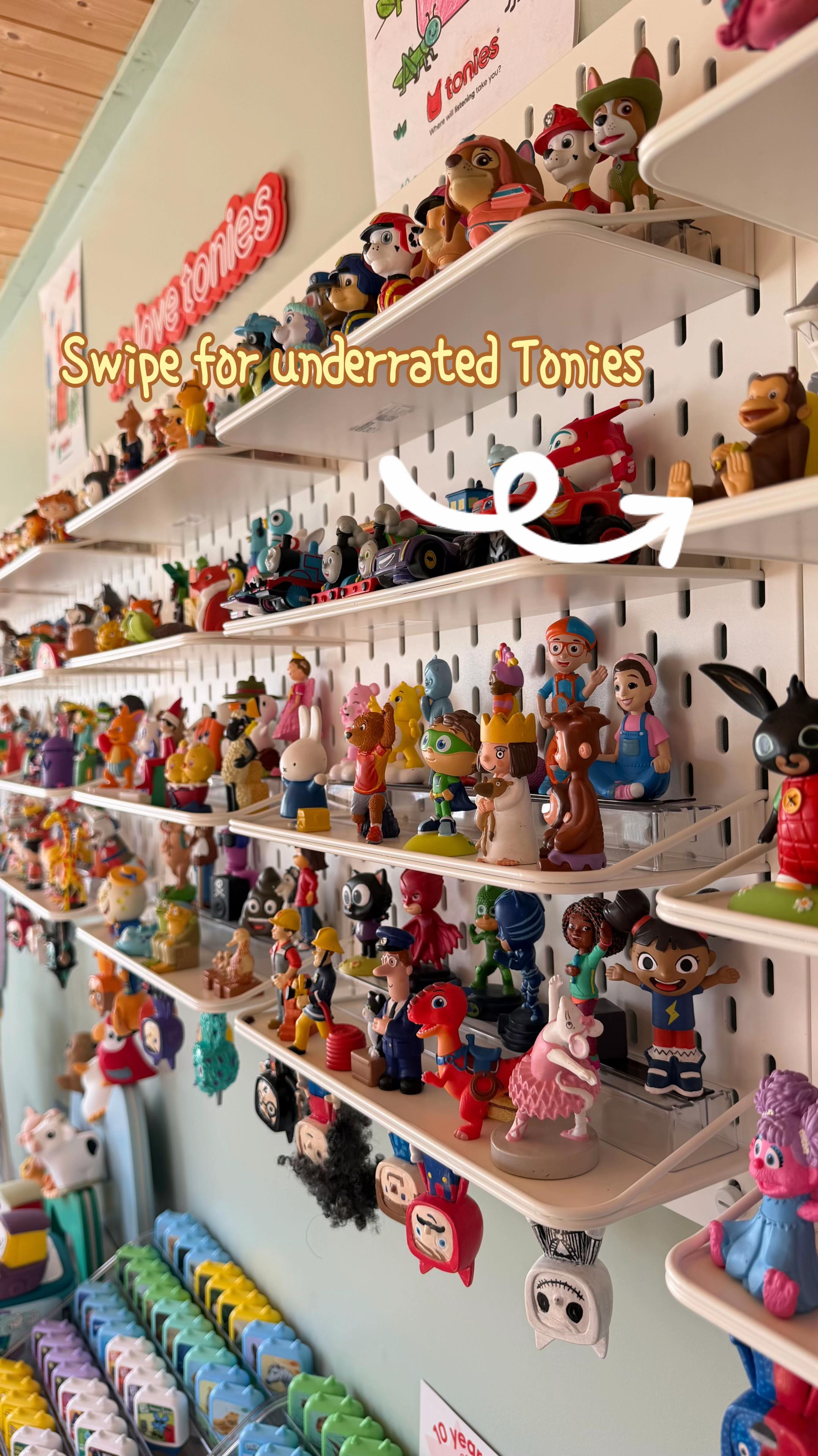 @We Love Tonies 💖