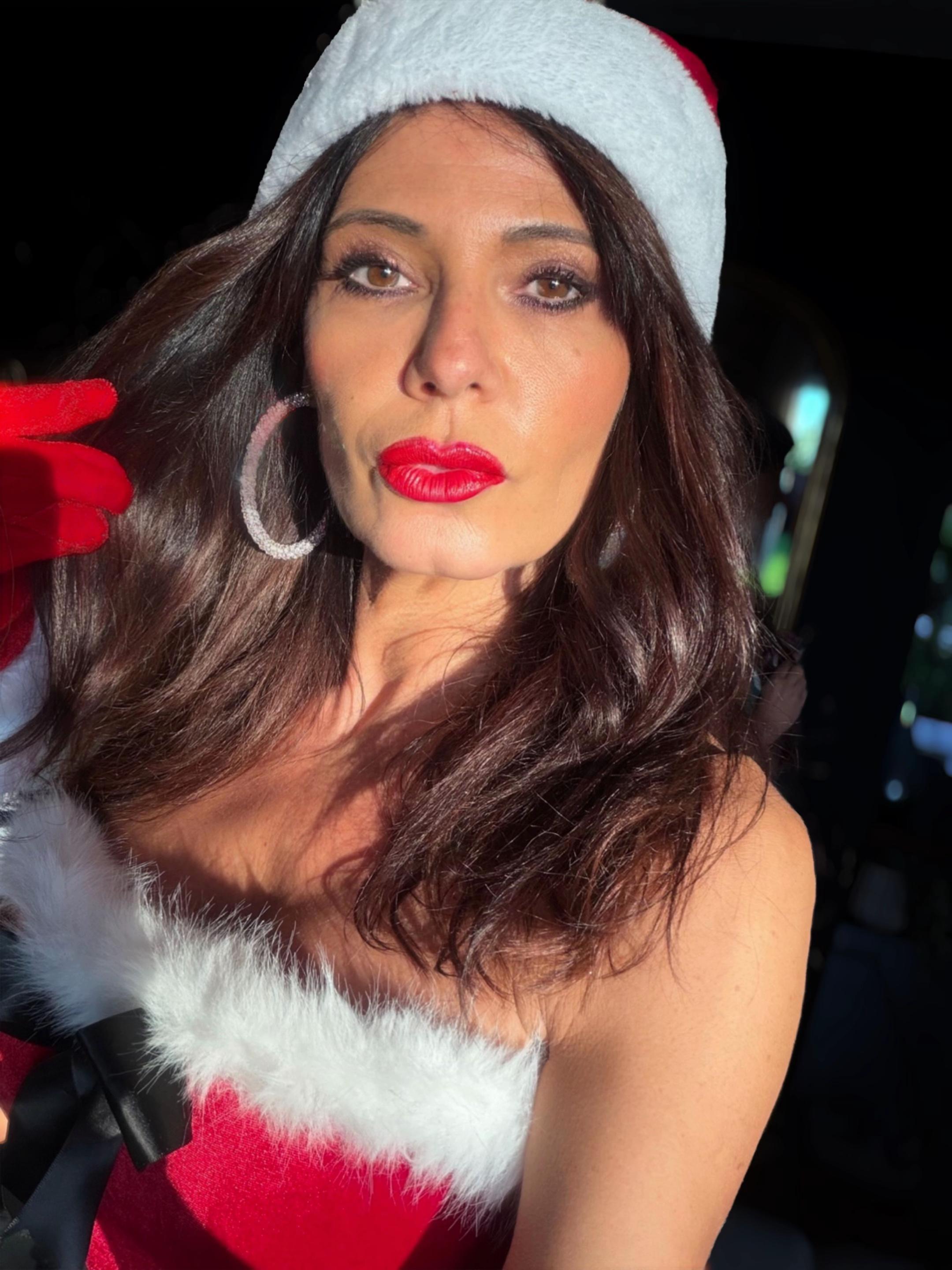 @Nathalie Andreani ❤️😈❤️