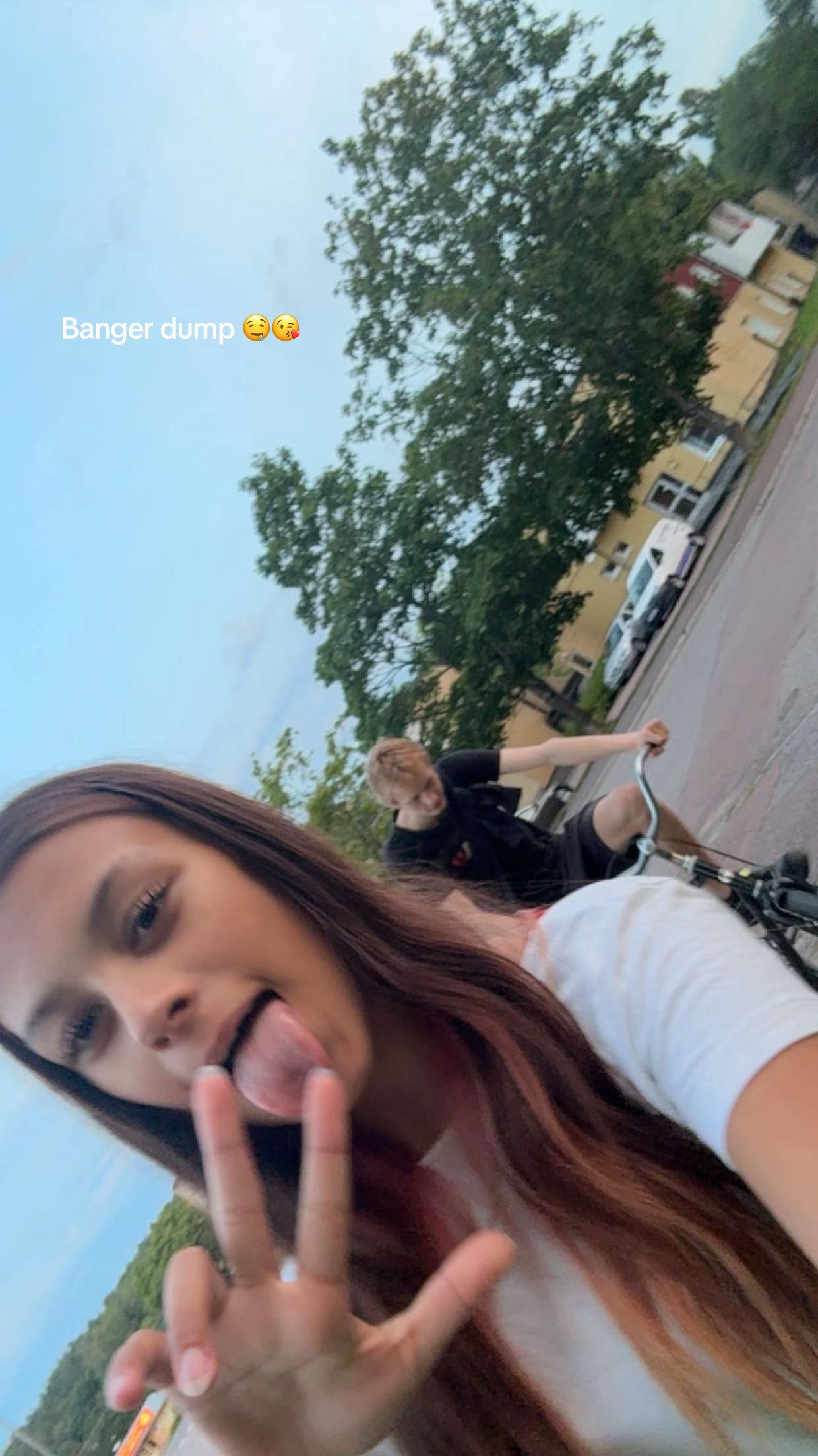 @Felicia Berglund 🖤💸