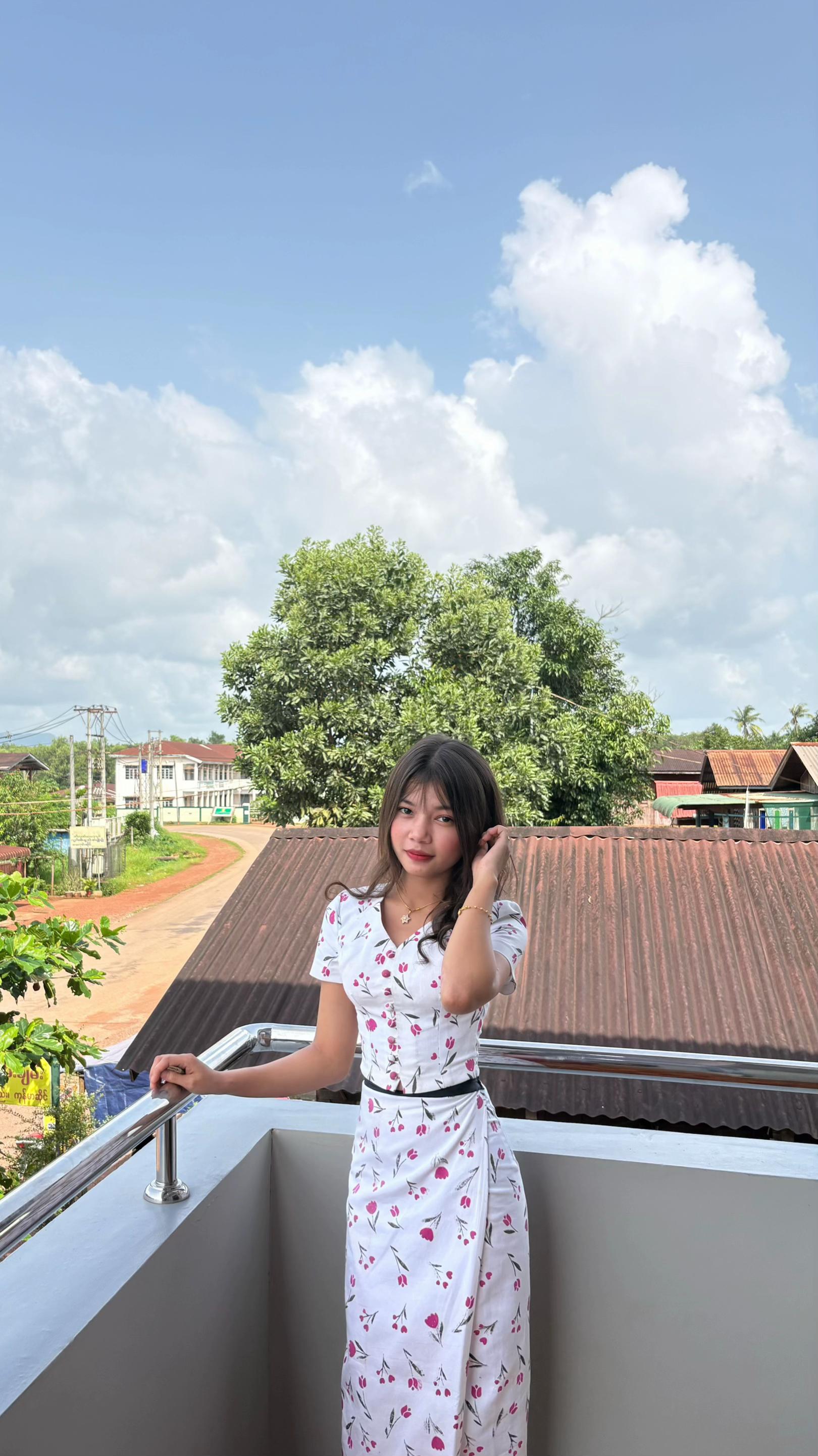 @Ei Theint Oo