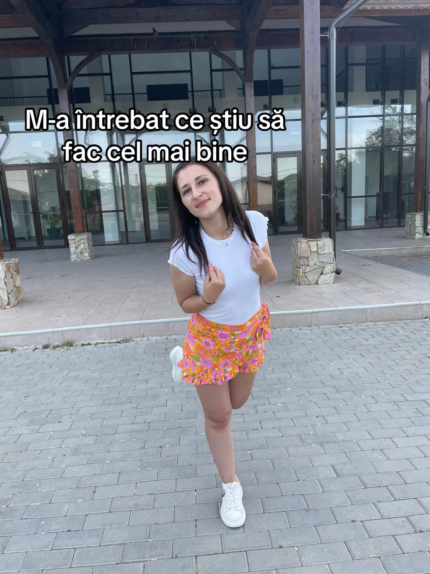 @Ana Maria