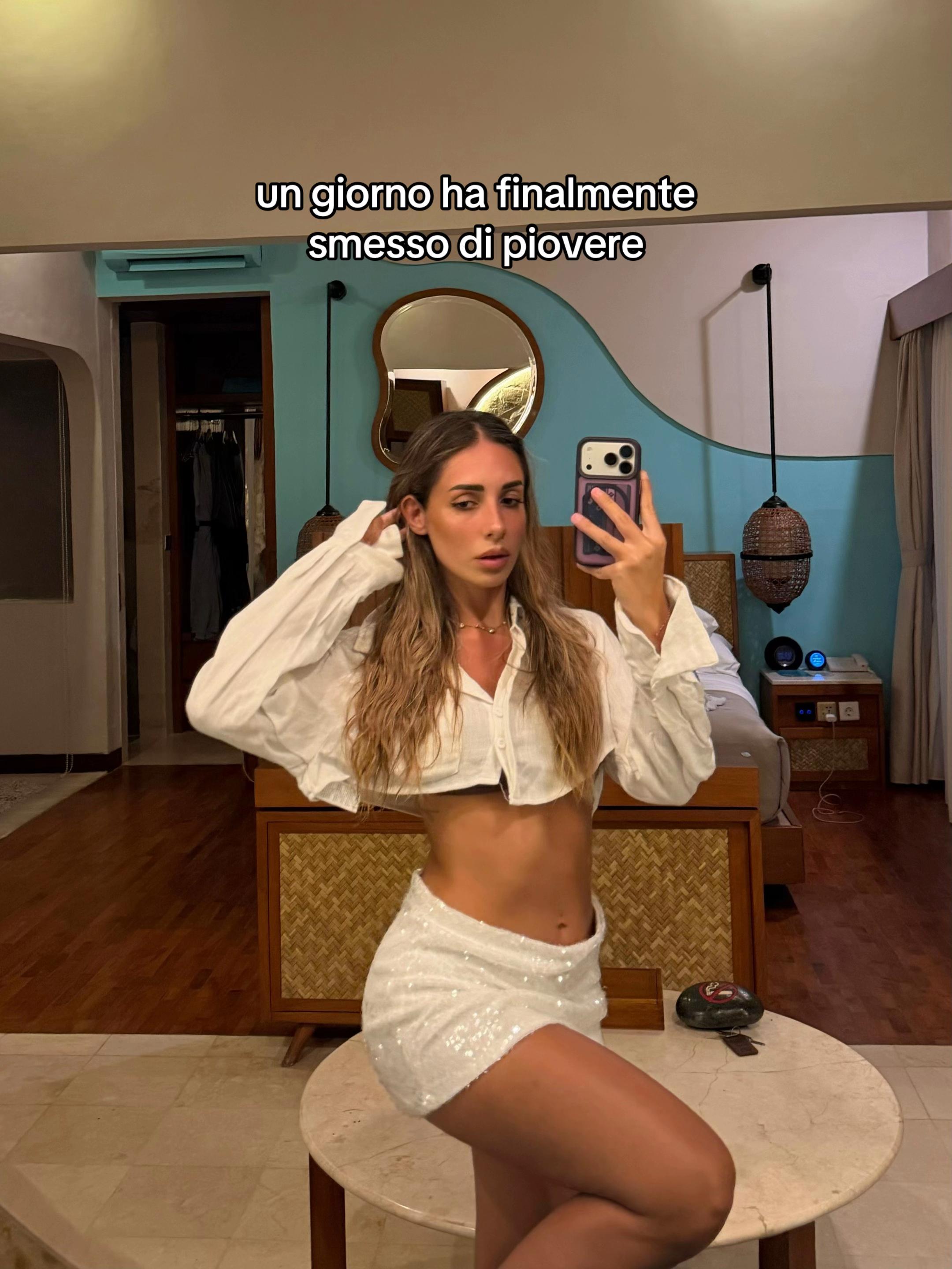 @Giulia Marini