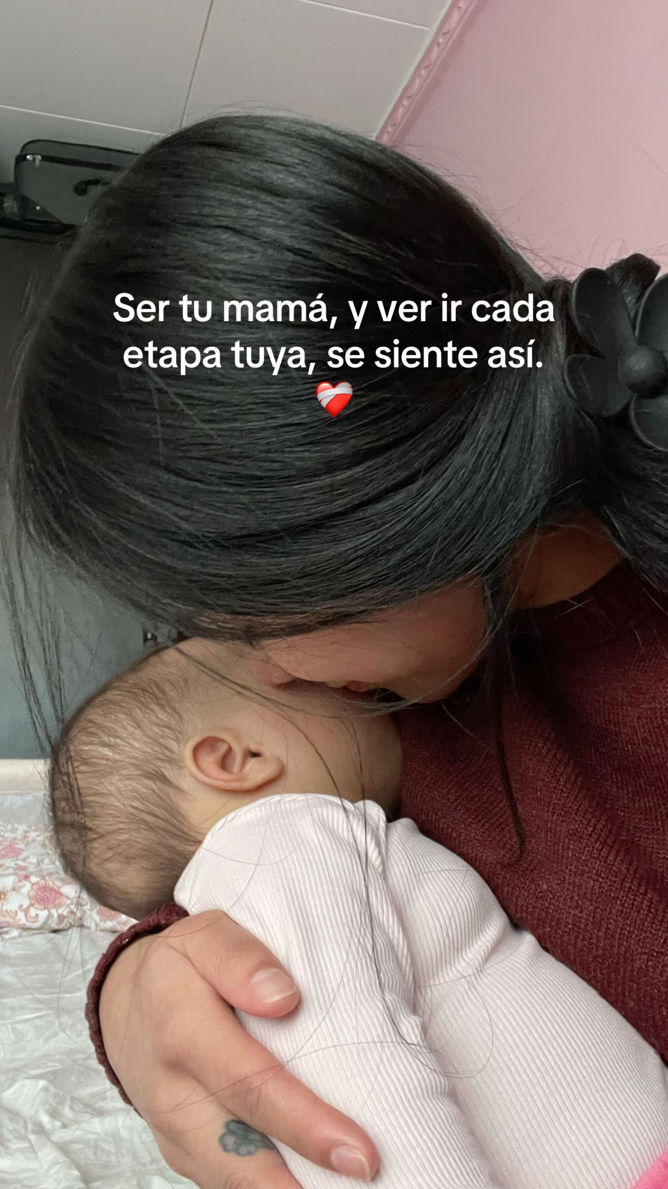 @BABY AITHANA