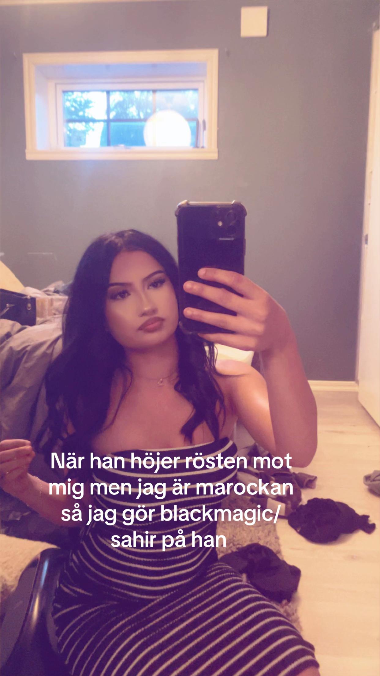 @Milla Andersson