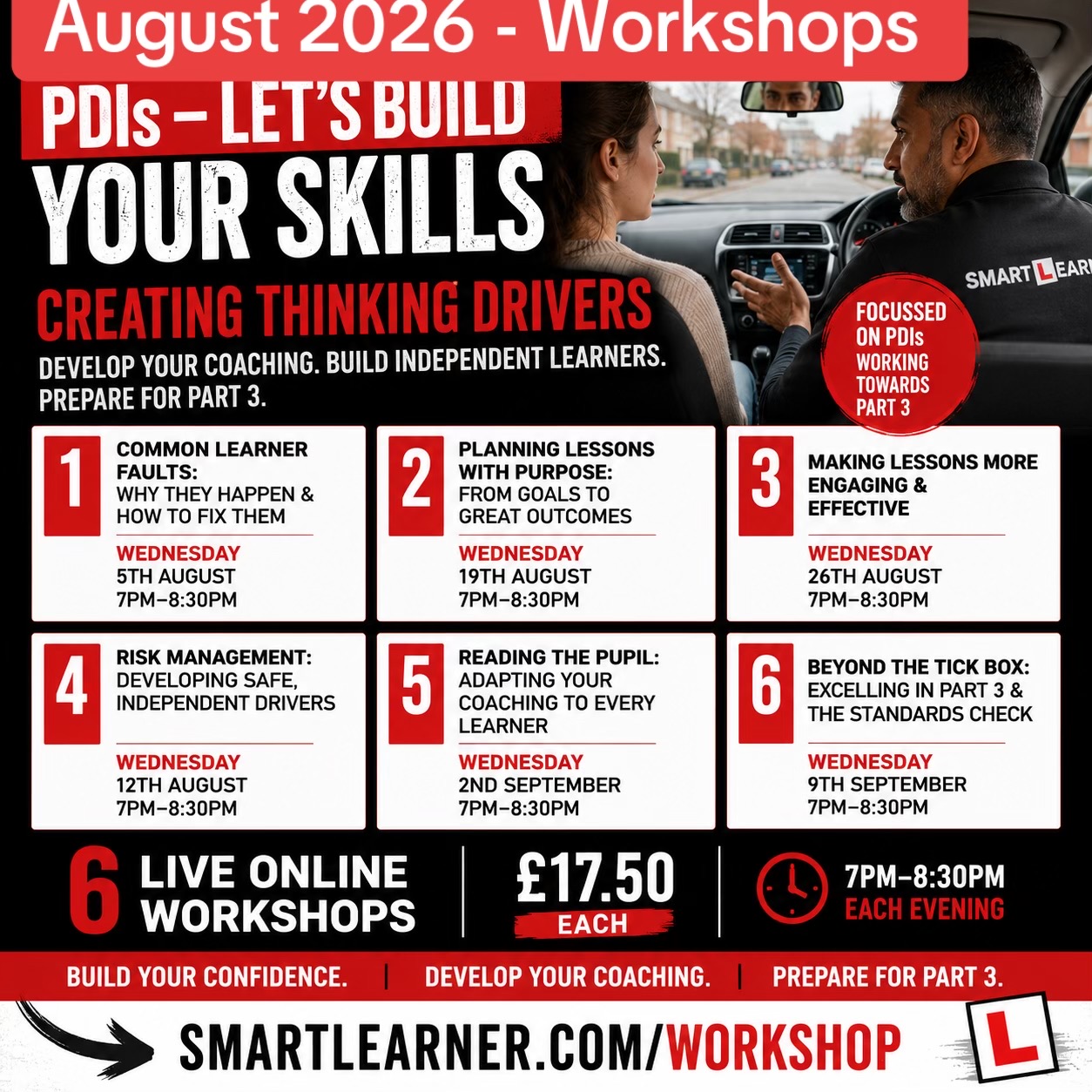 @Tommy Sandhu ADI-Ordit Trainer