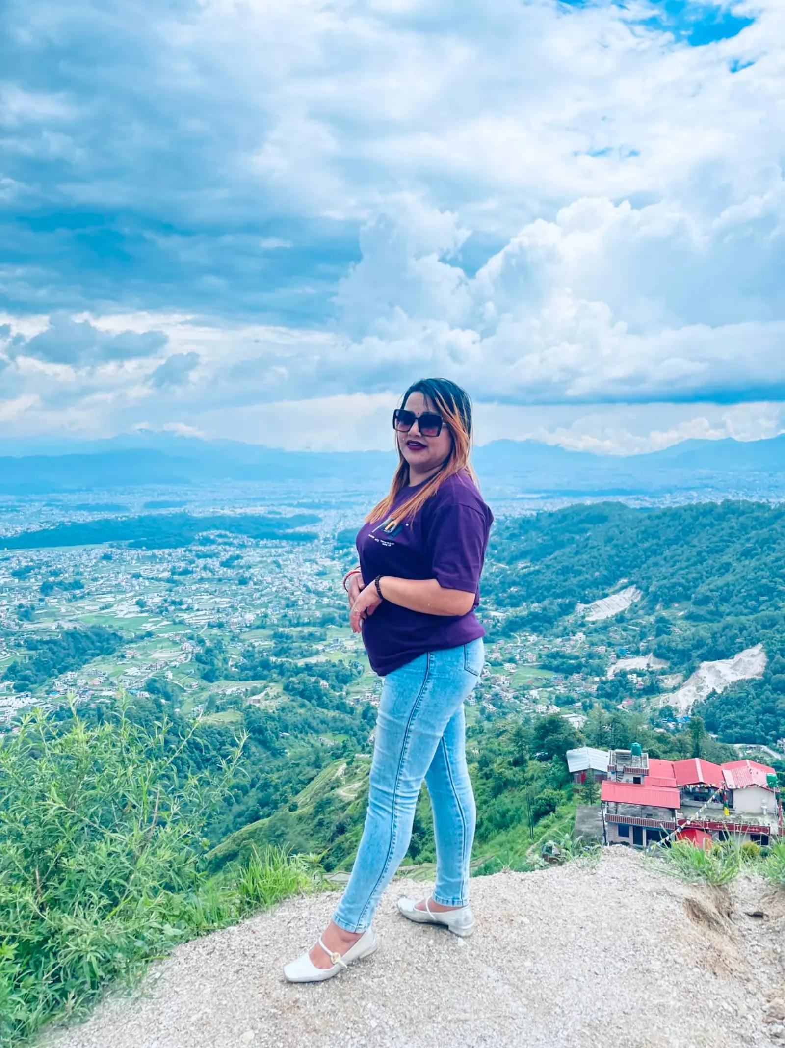 @Ranjita Basnet