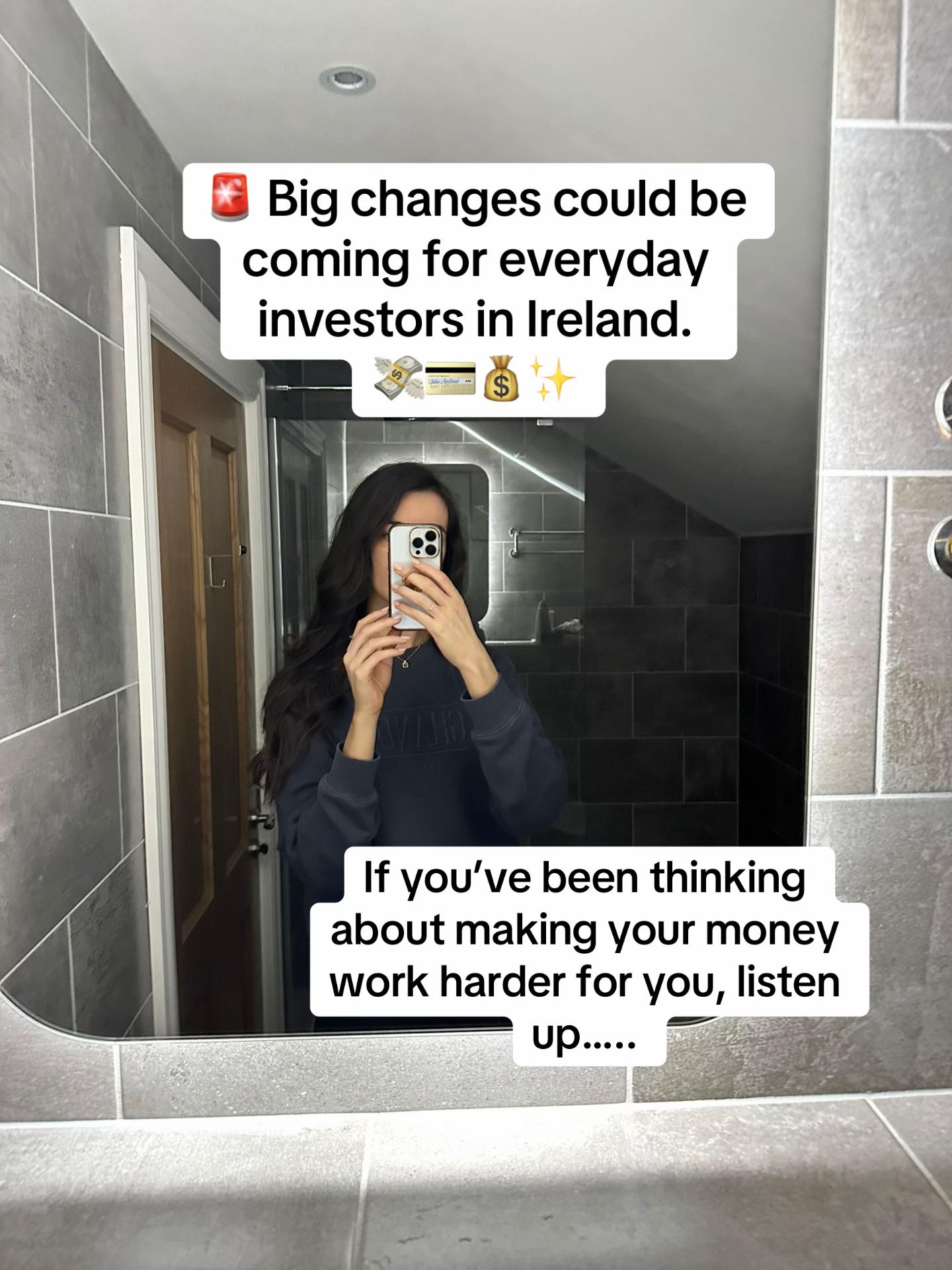 @Young Irish Budgeter