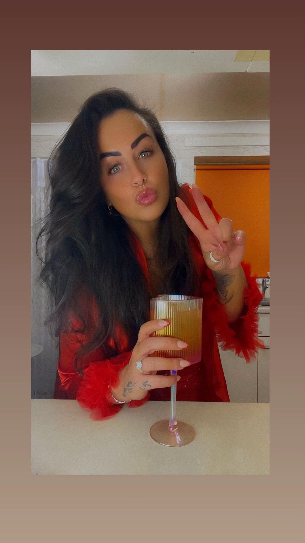@🌹Jemma Louise 🌹