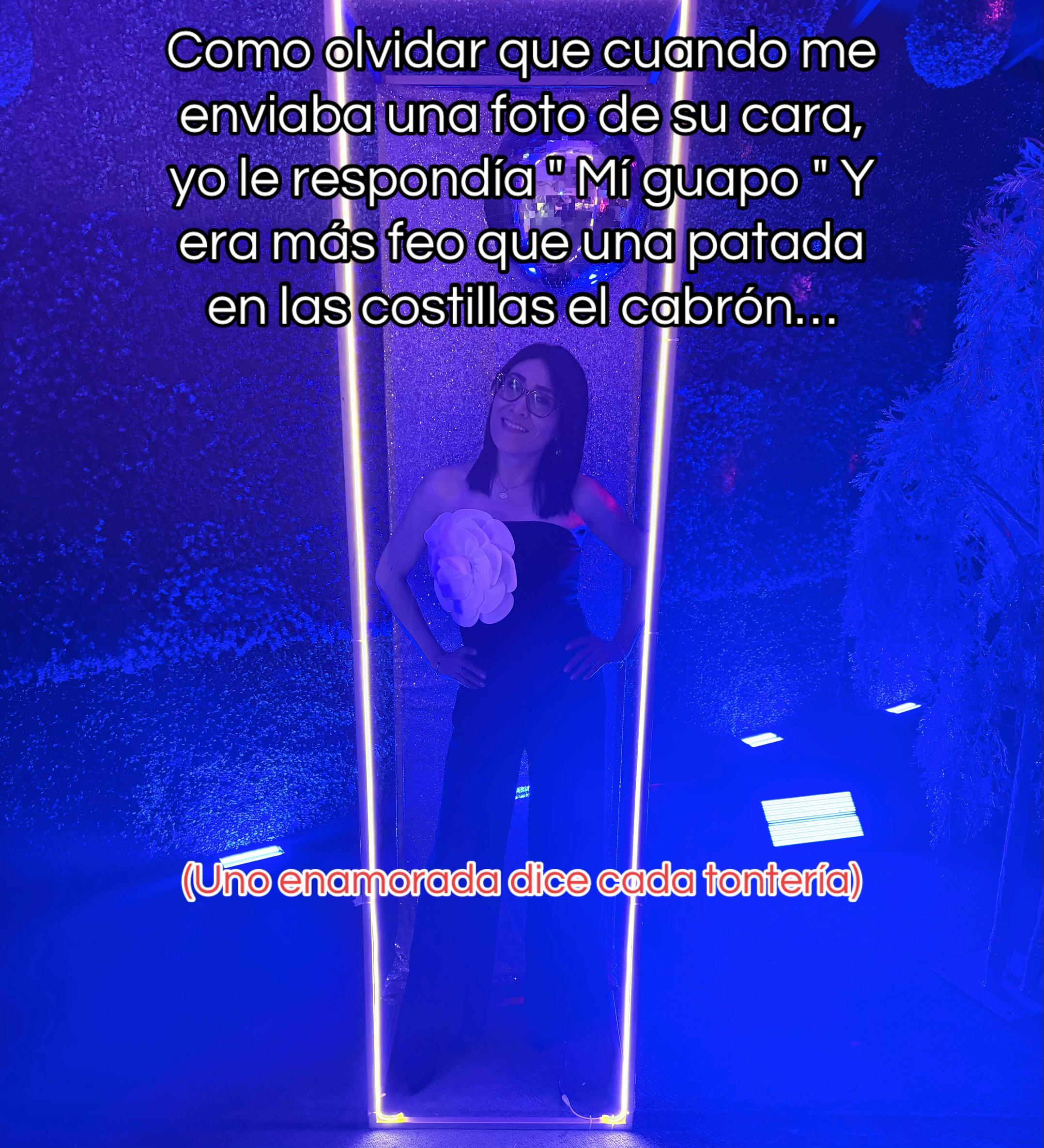 @Sarah&iacute; Monzalvo
