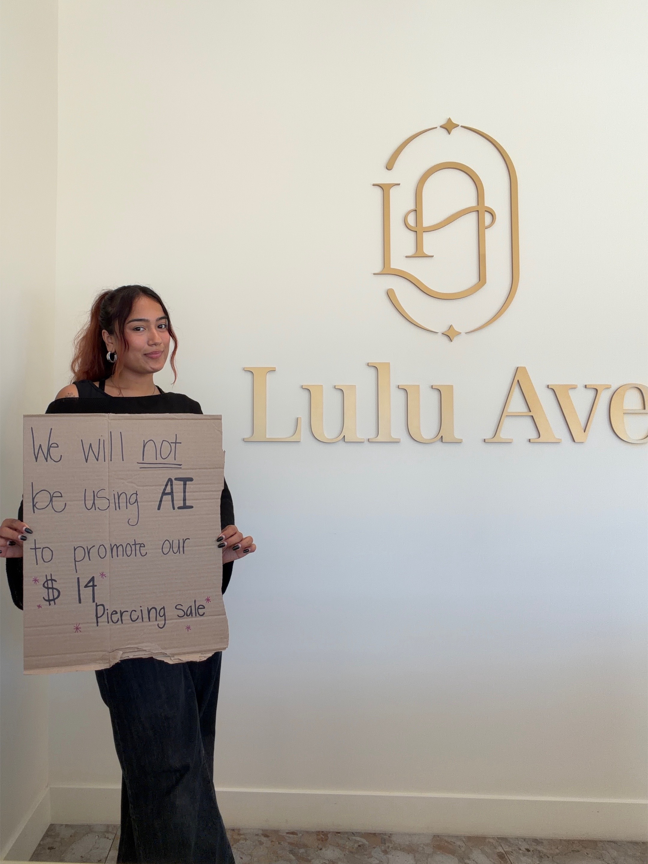 @Lulu Ave