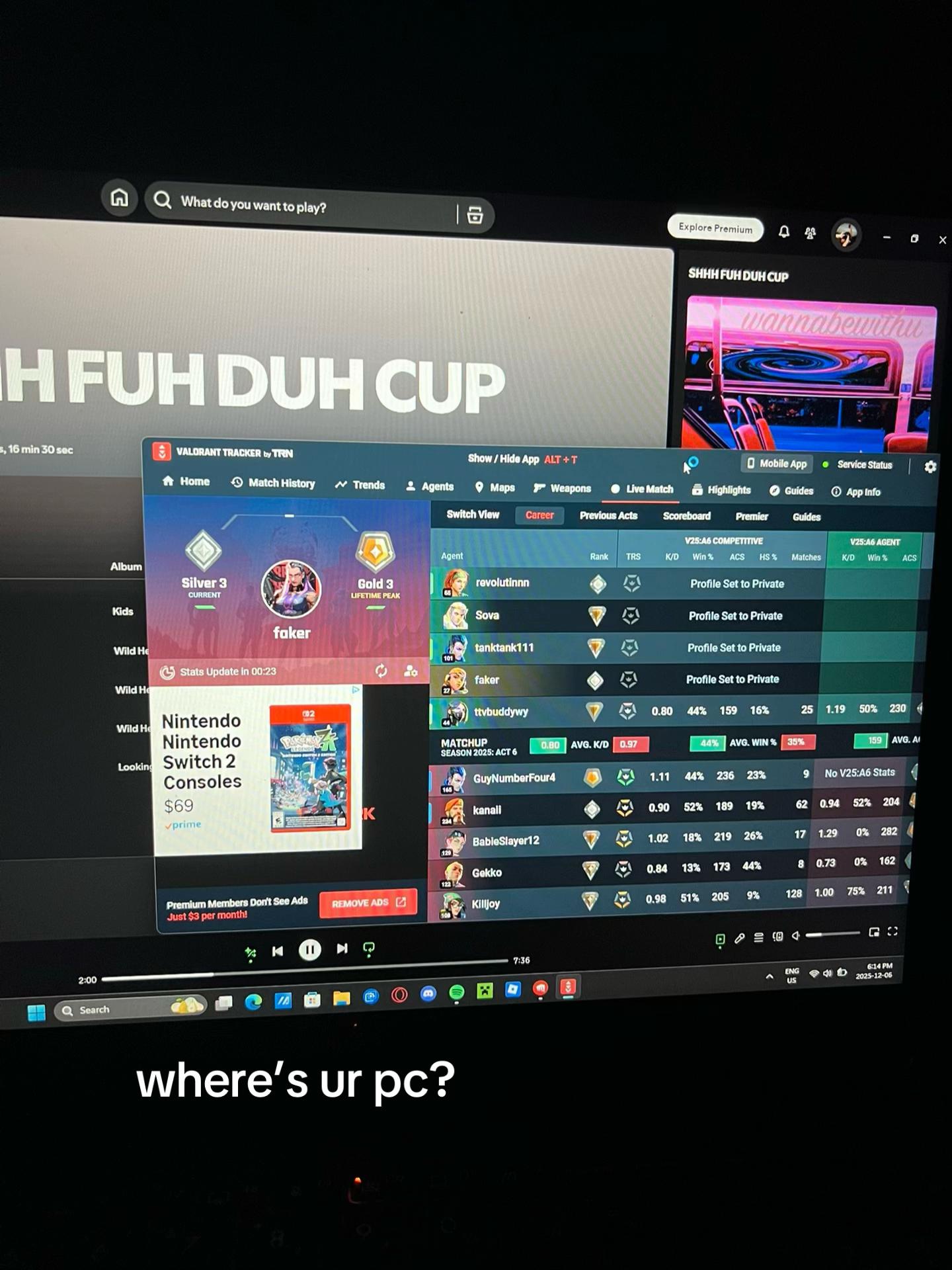 @yoshi