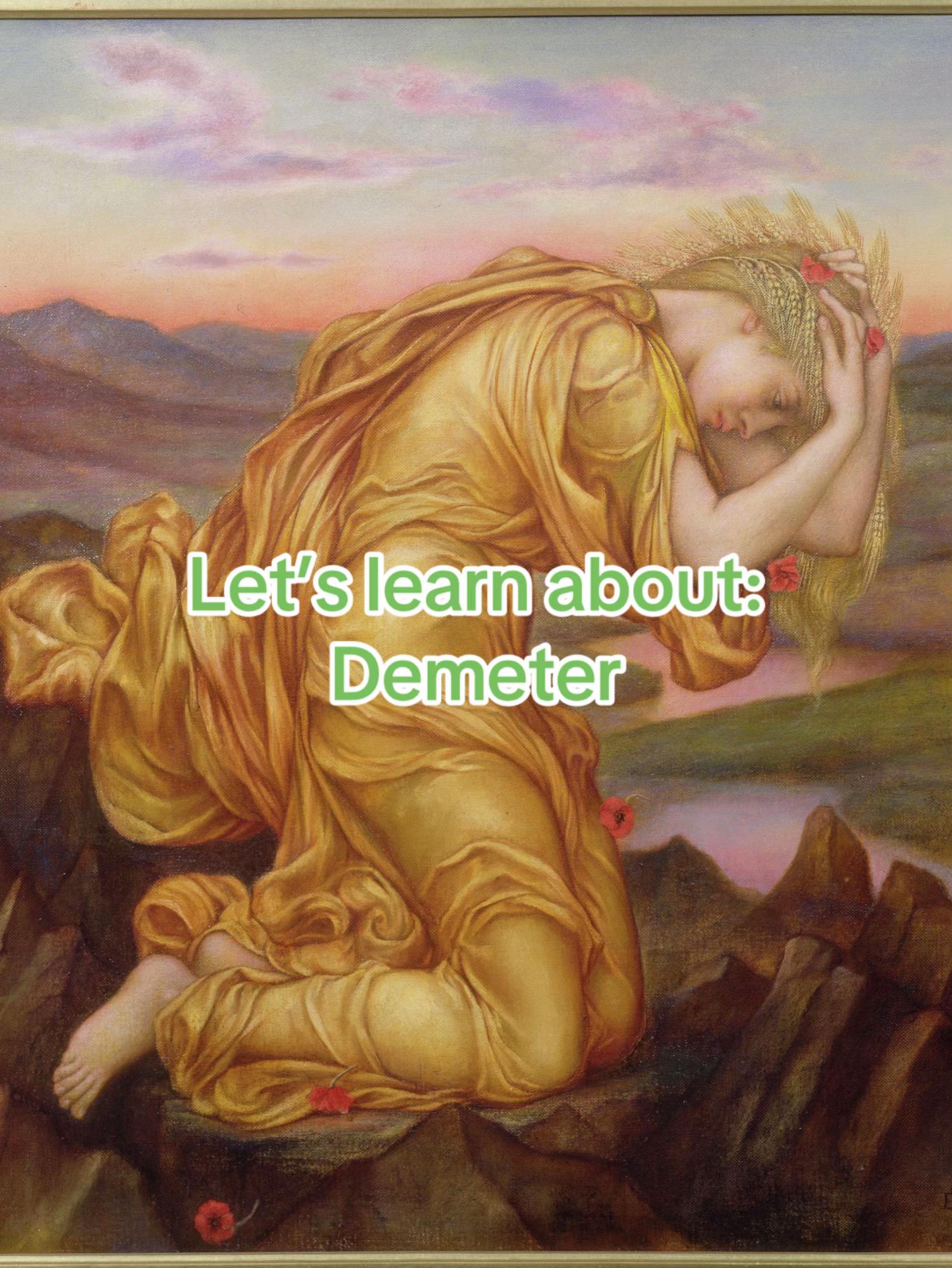 @Greek Mythology ๐๏ธ๐