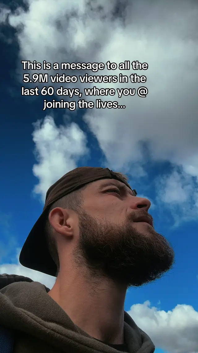 @Ⓜ️attyKushUno🎙️