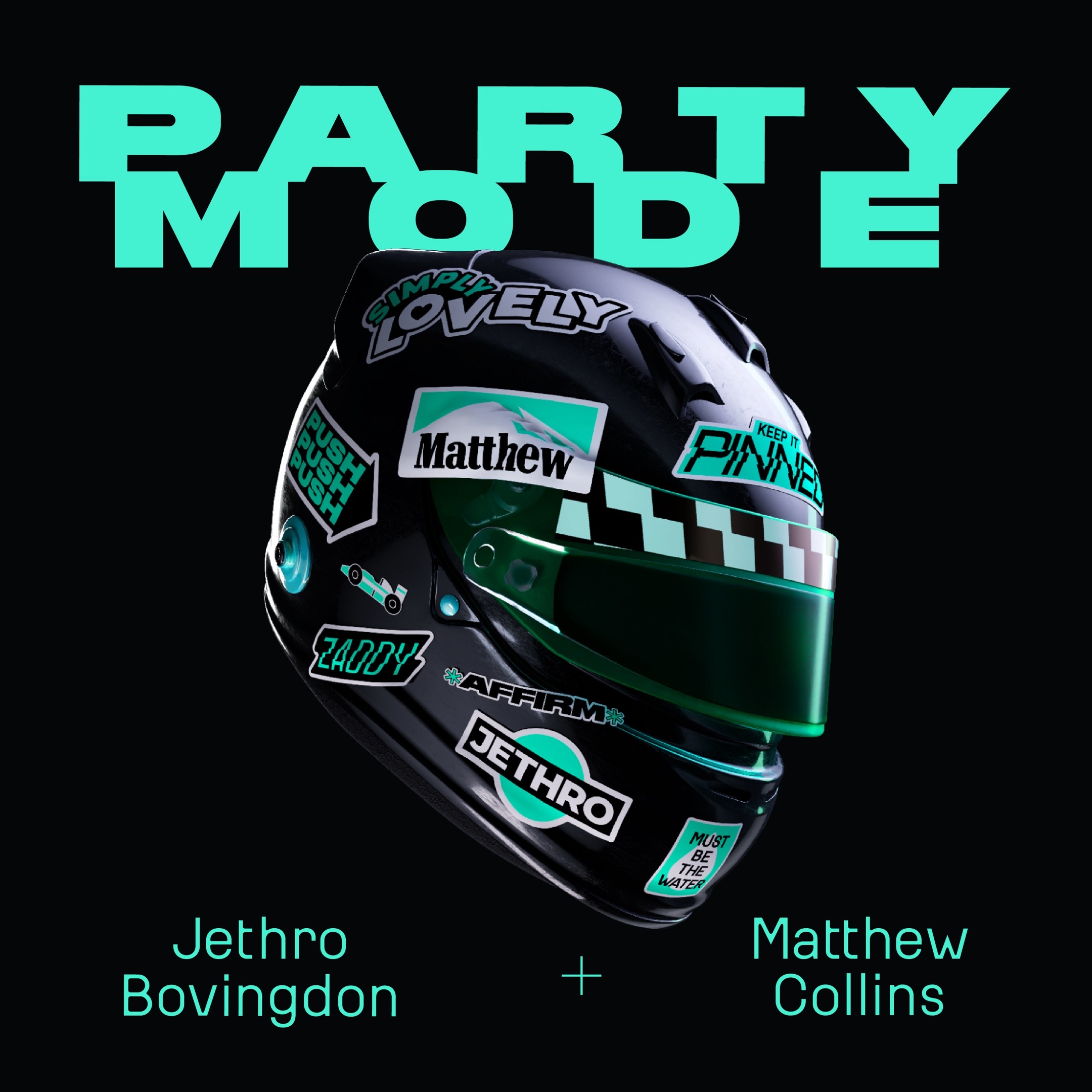 @PARTYMODEpodcast
