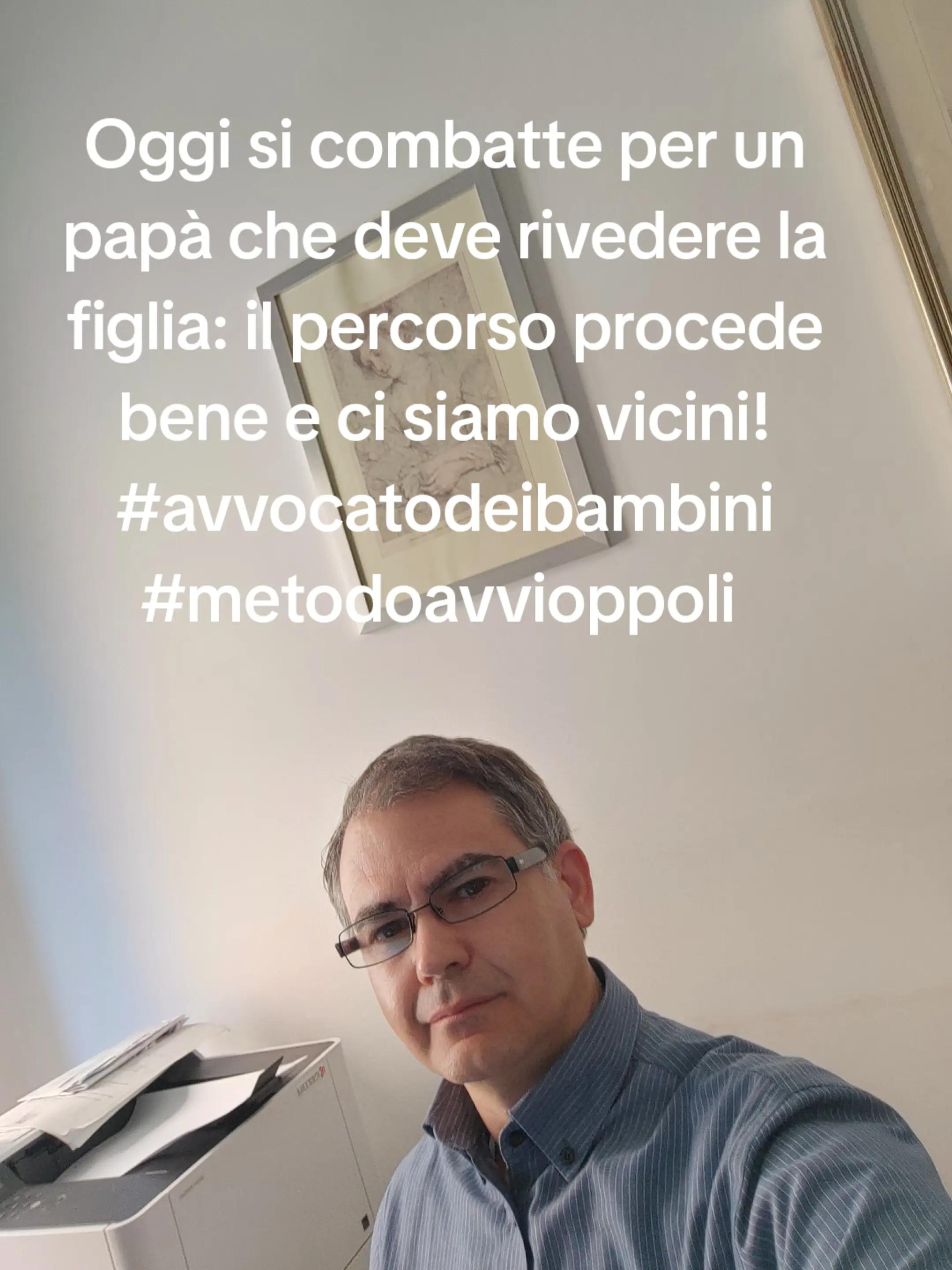 @Avvocato Carlo Ioppoli