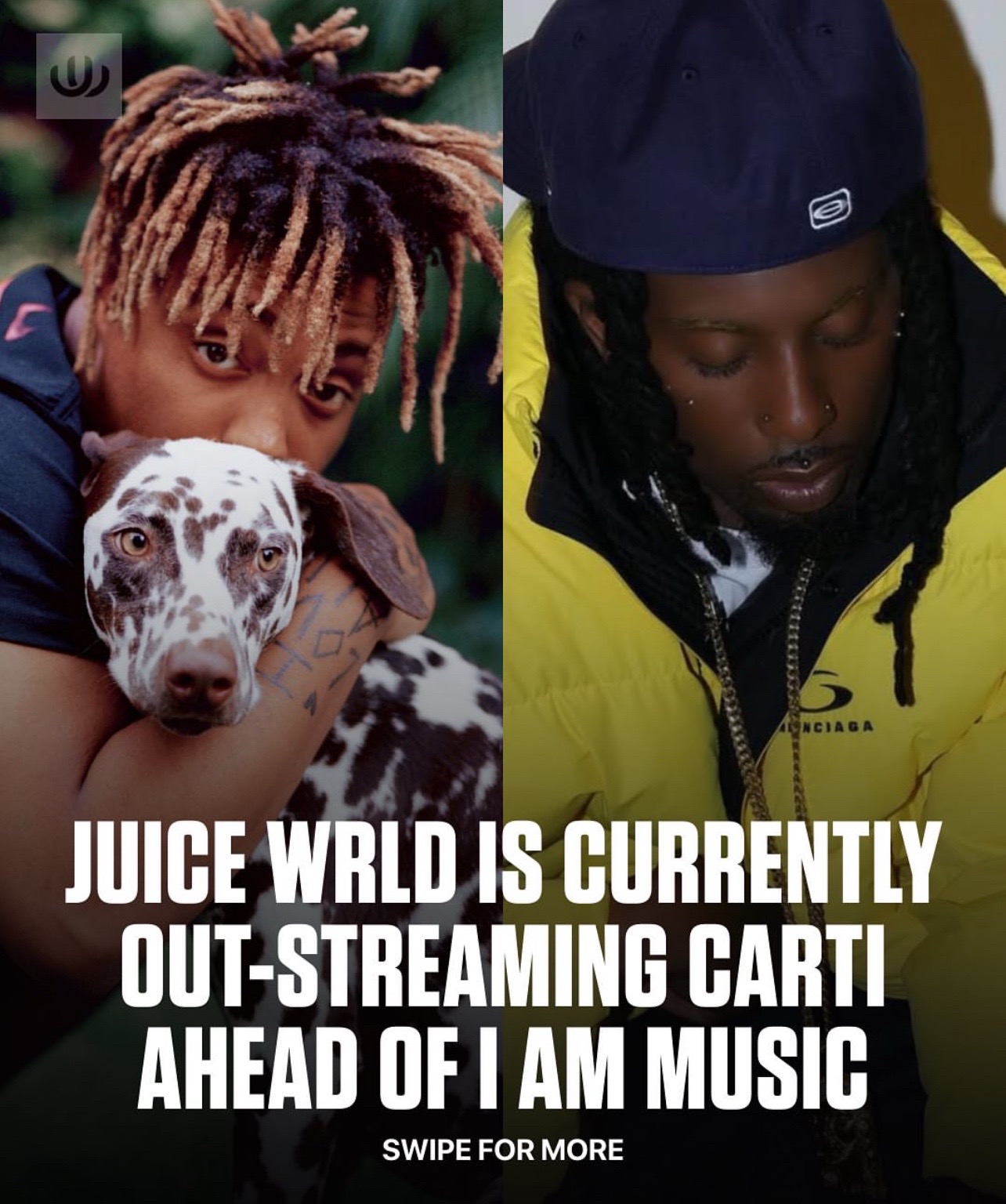 @𖣂JuiceWRLD_Fanpage𖣂